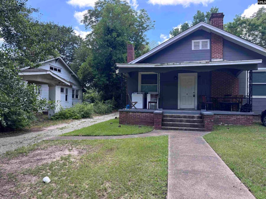 Property photo for 4017 Ensor Avenue, Columbia, SC