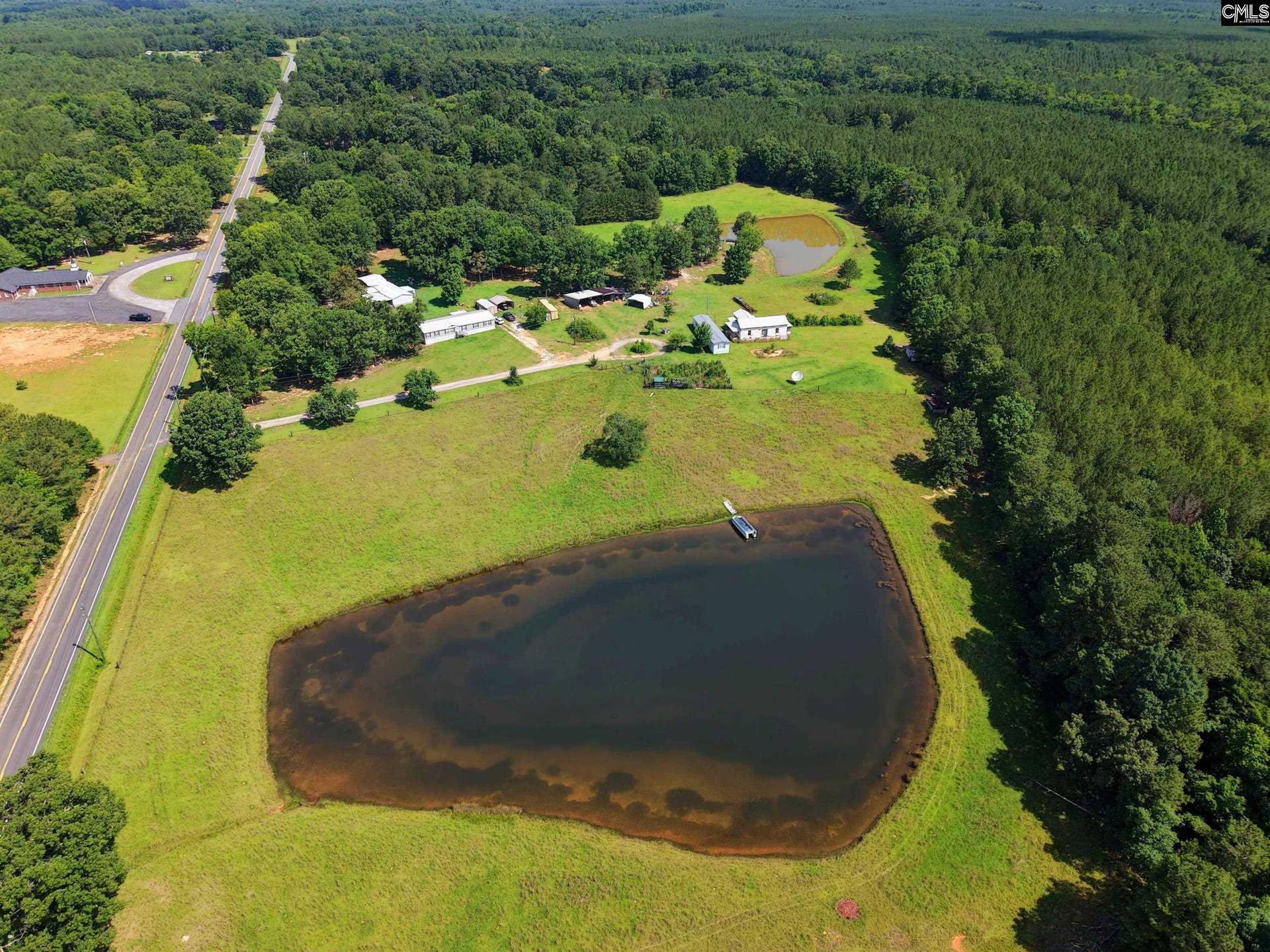 3140 Hwy 702, Chappells, SC 29037