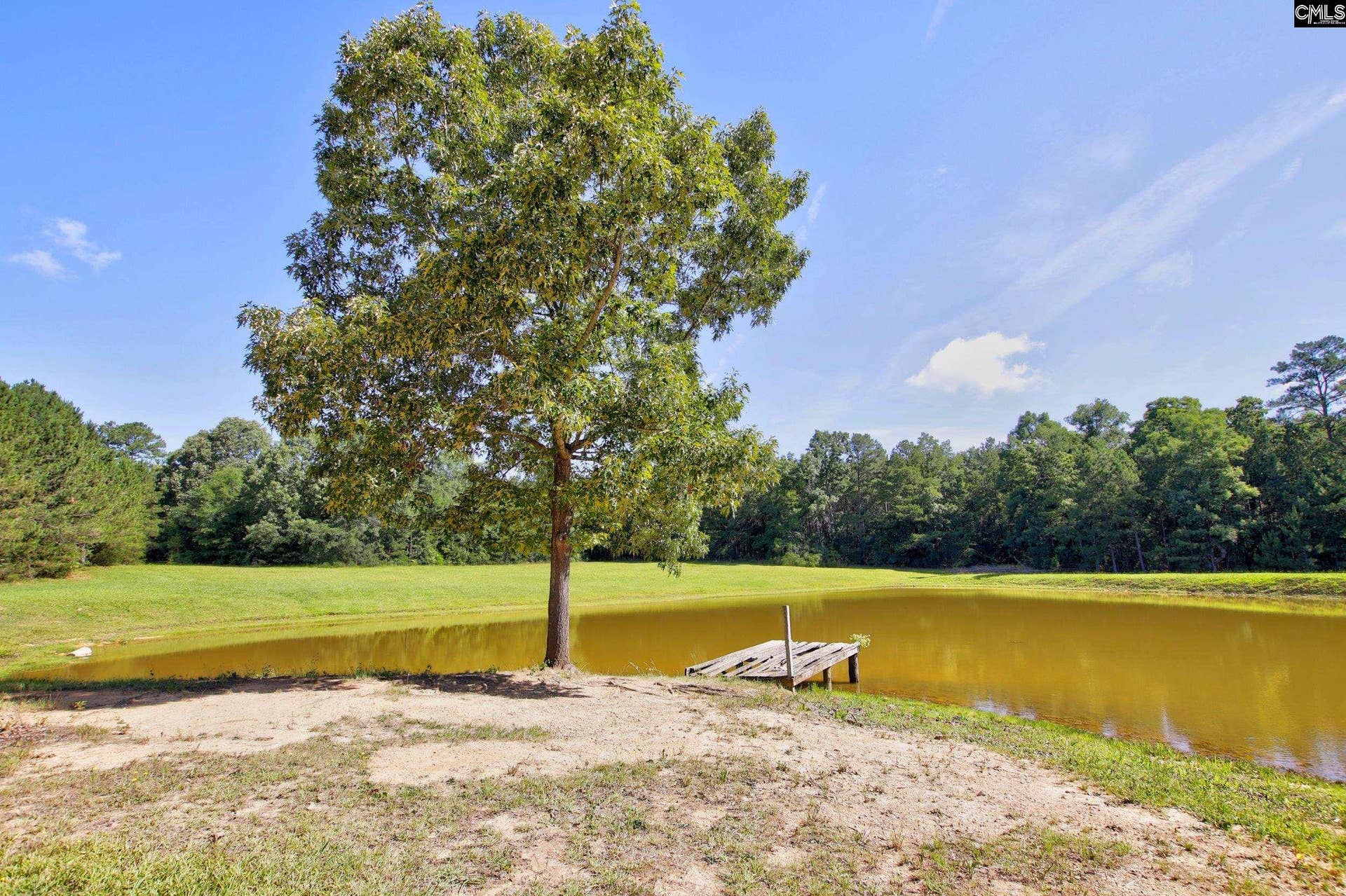 3140 Hwy 702, Chappells, SC 29037