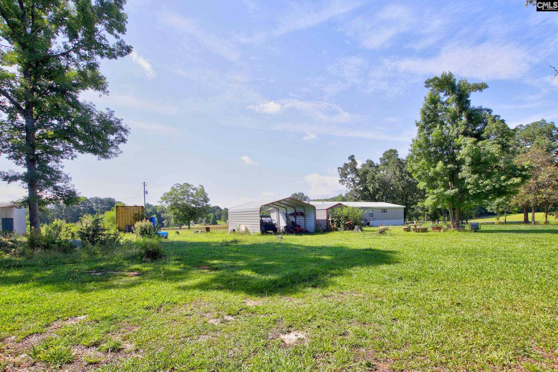 3140 Hwy 702, Chappells, SC 29037