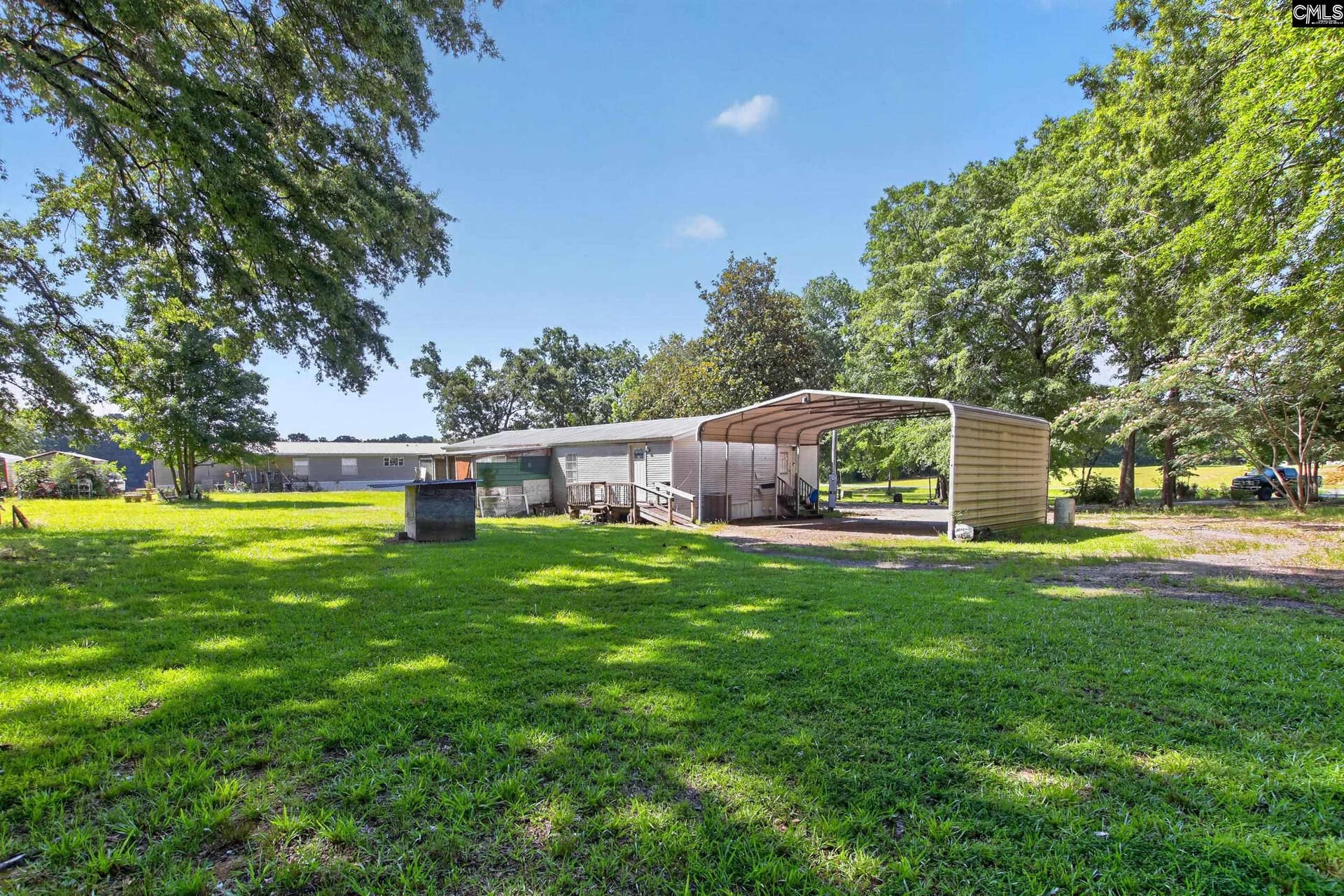 3140 Hwy 702, Chappells, SC 29037
