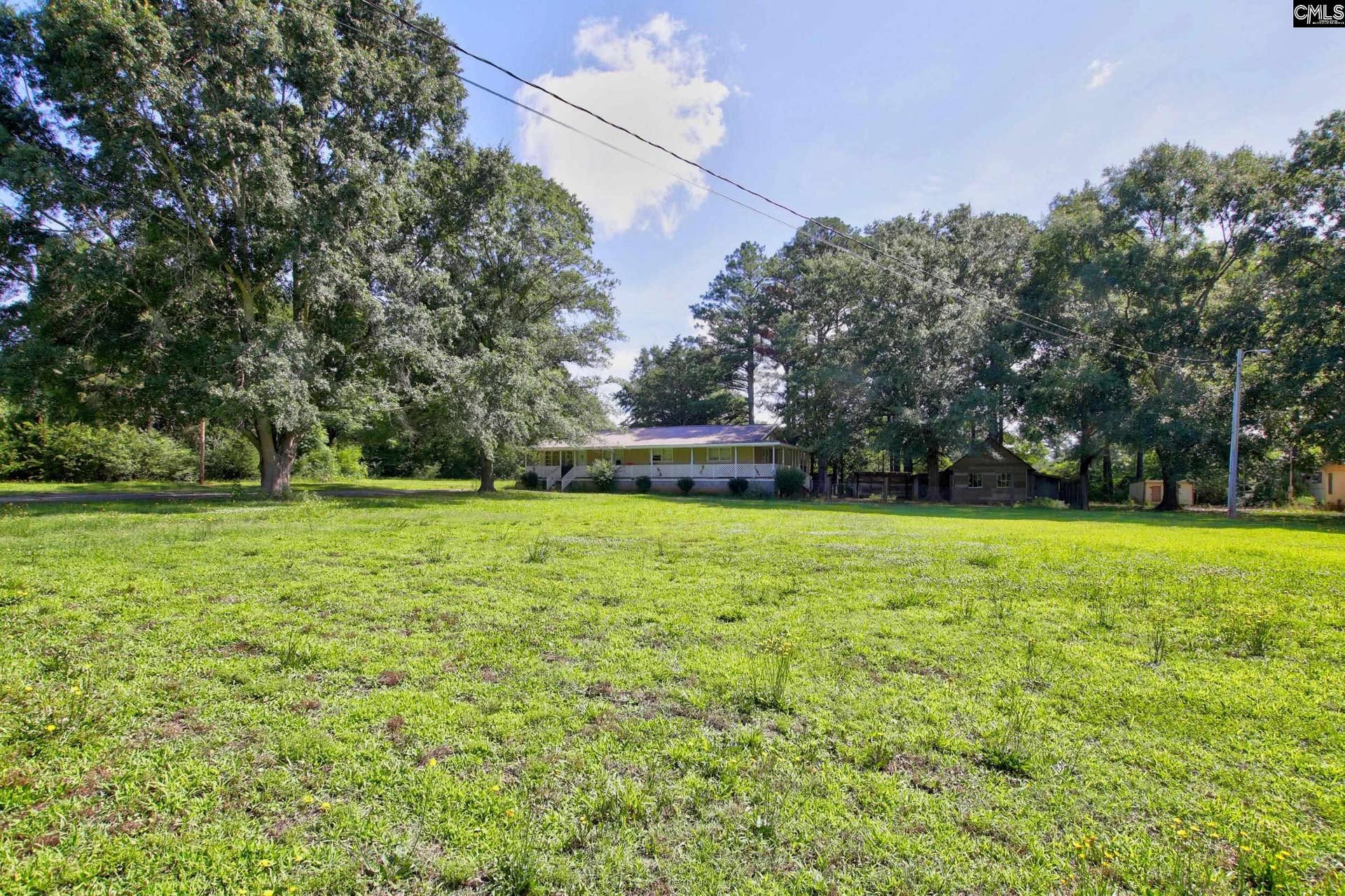 3140 Hwy 702, Chappells, SC 29037