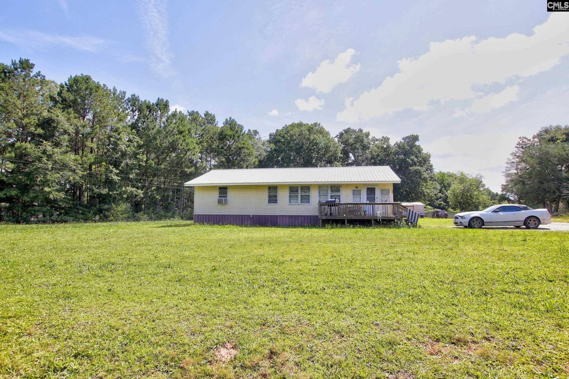 3140 Hwy 702, Chappells, SC 29037