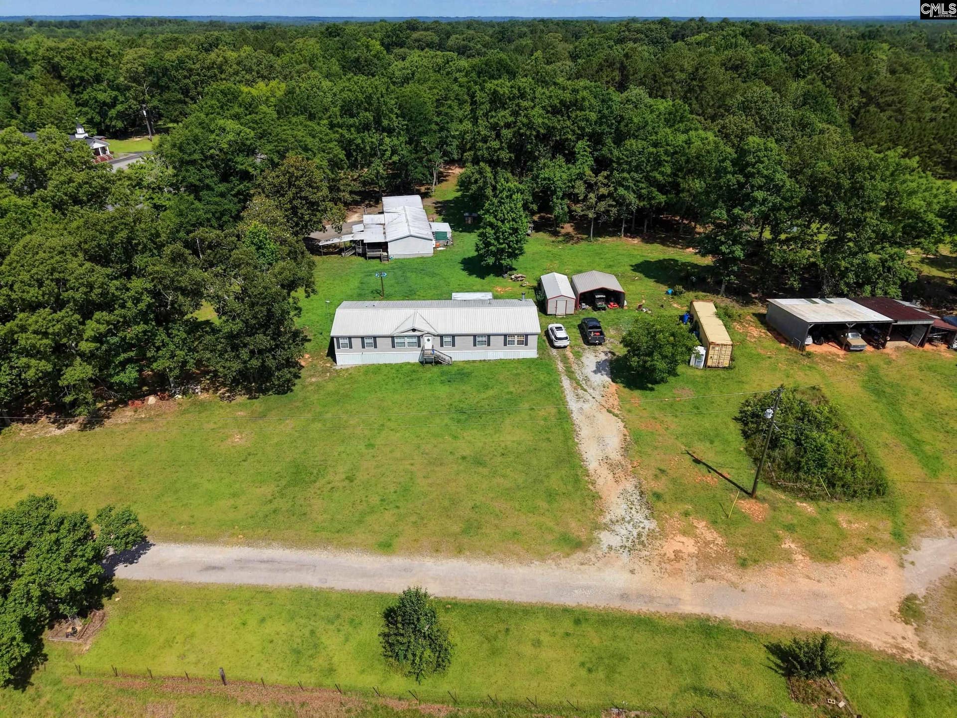 3140 Hwy 702, Chappells, SC 29037