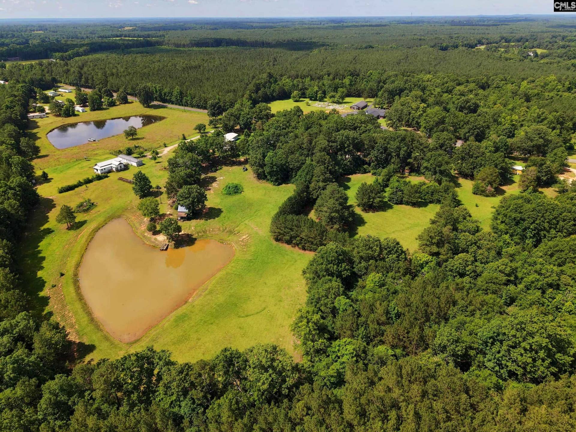 3140 Hwy 702, Chappells, SC 29037