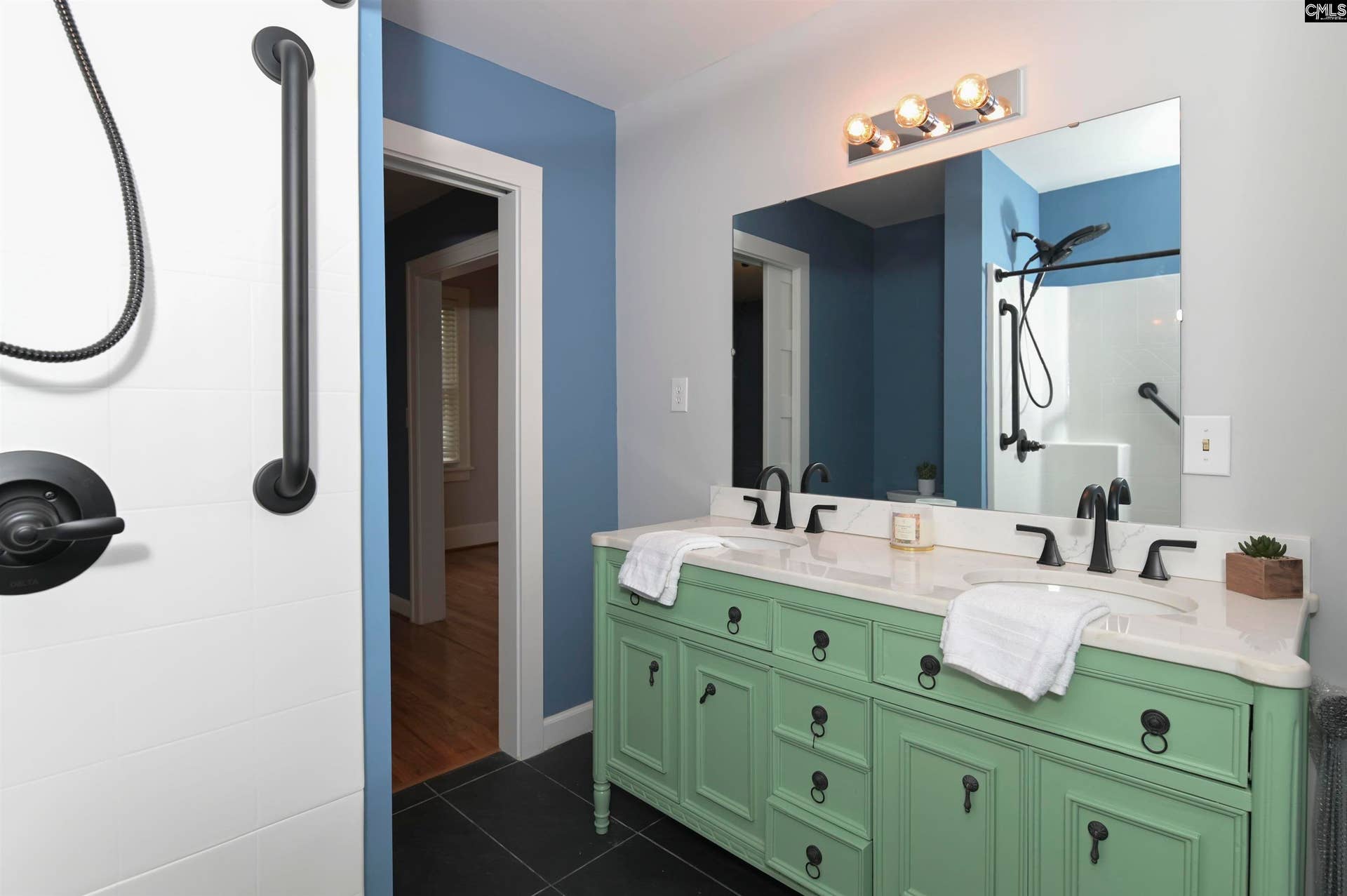 3403 Abingdon Street, Columbia, SC 29203-5504
