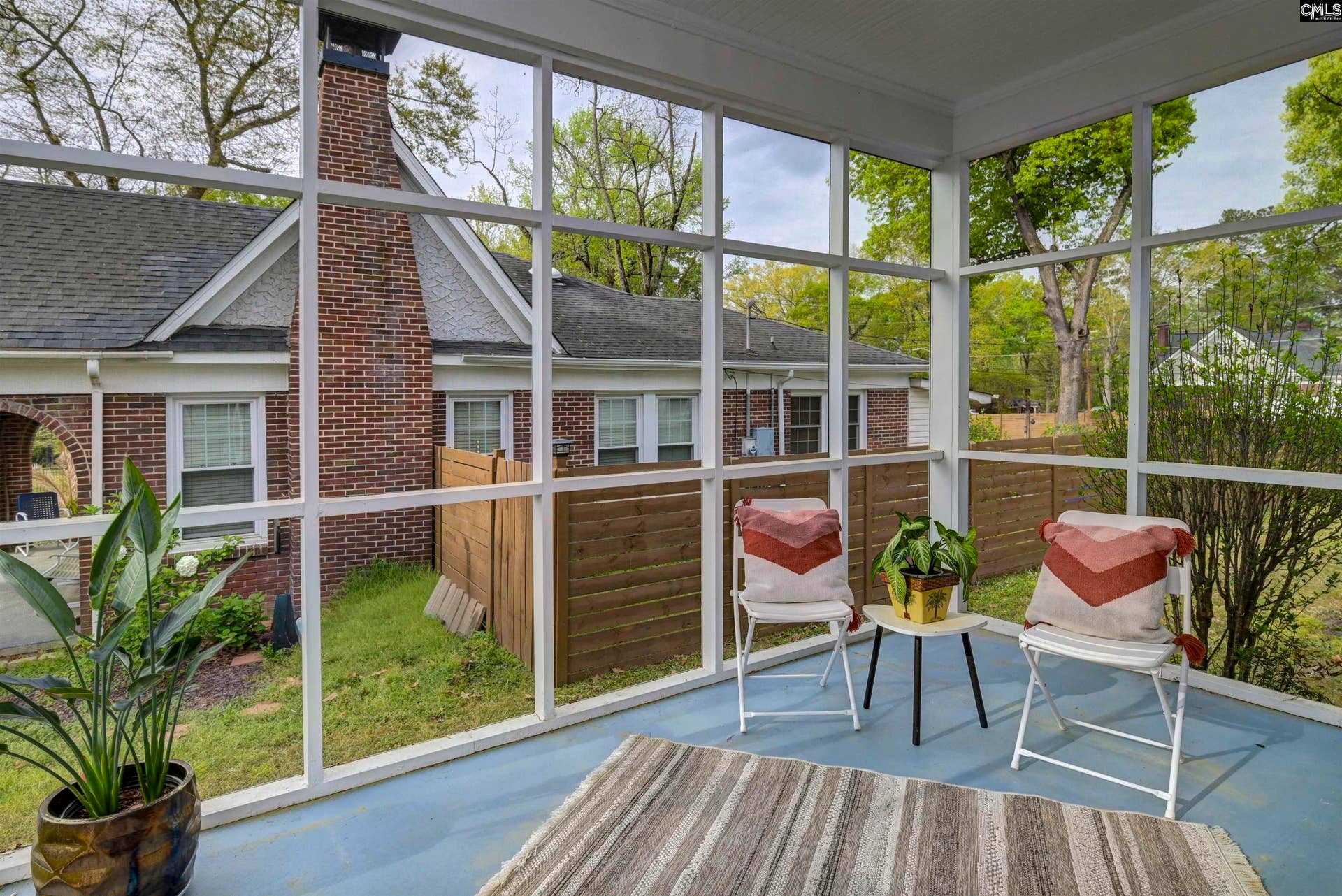 3403 Abingdon Street, Columbia, SC 29203-5504