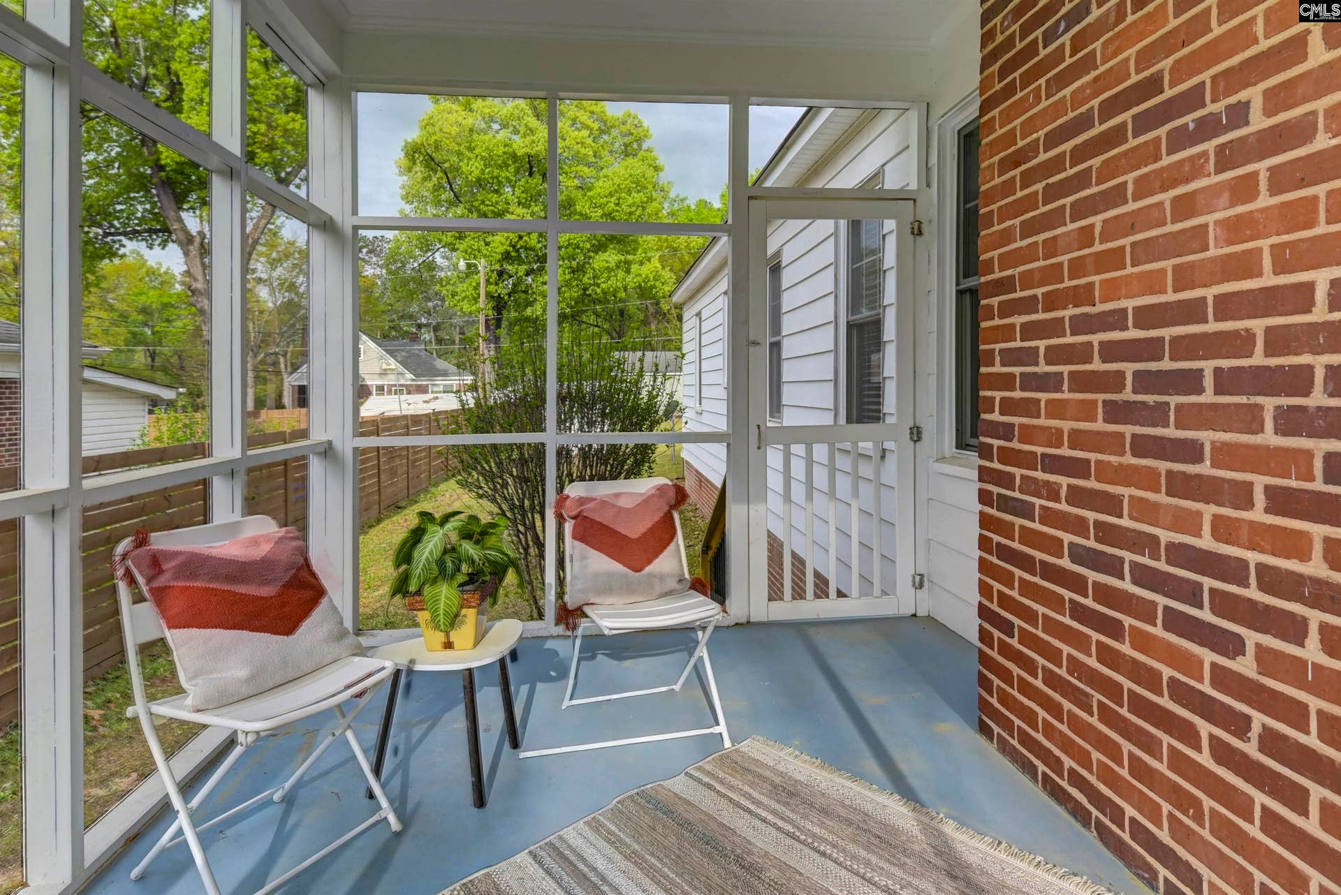 3403 Abingdon Street, Columbia, SC 29203-5504