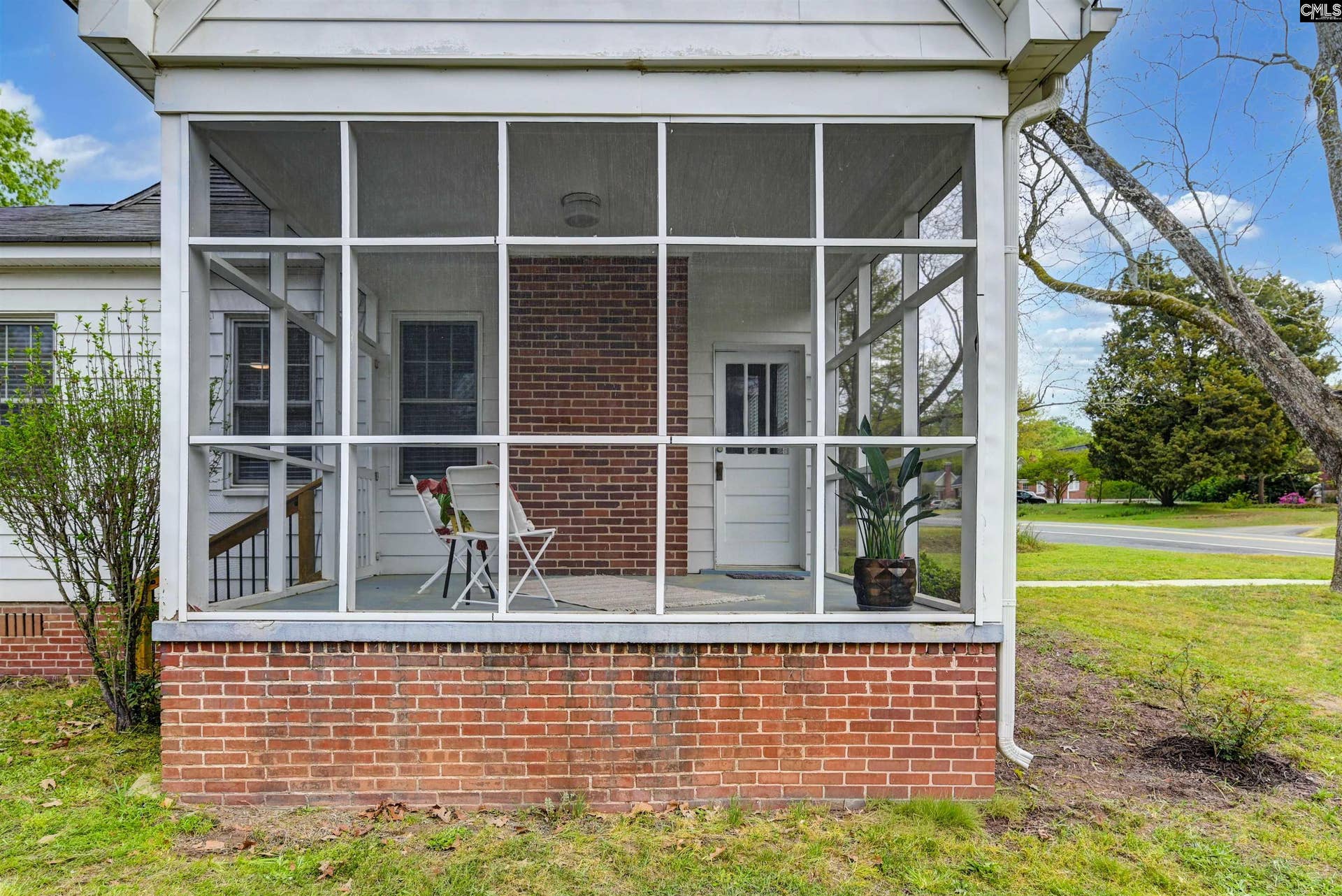 3403 Abingdon Street, Columbia, SC 29203-5504