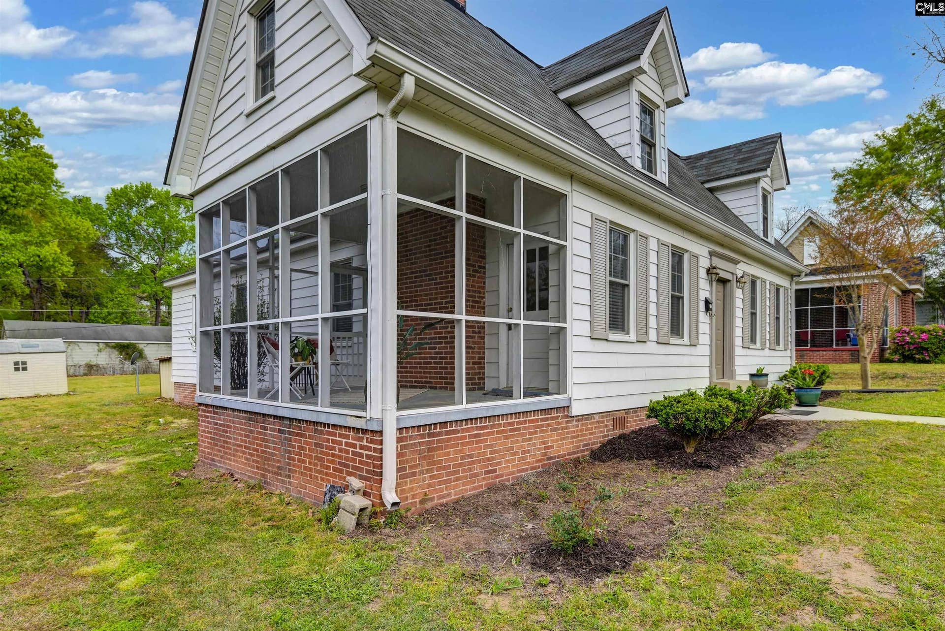3403 Abingdon Street, Columbia, SC 29203-5504