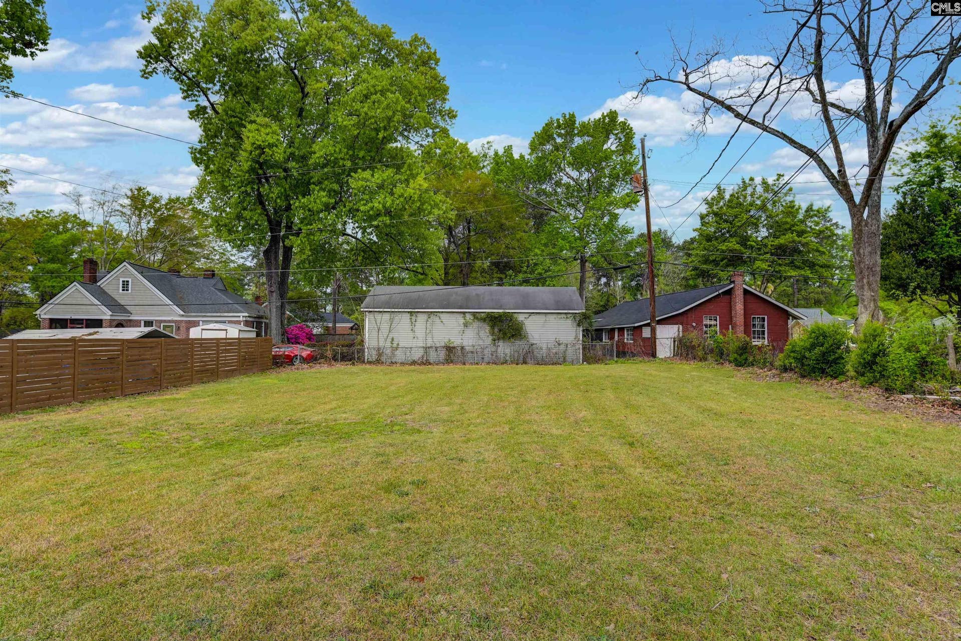 3403 Abingdon Street, Columbia, SC 29203-5504