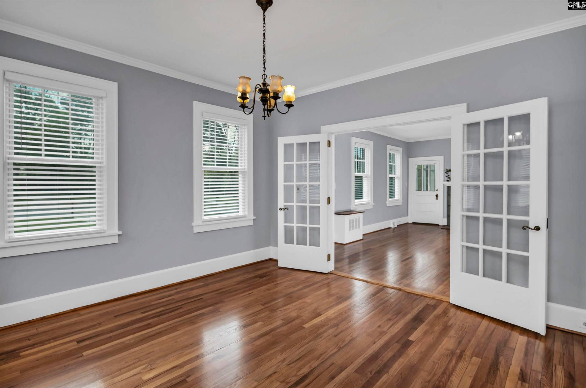 3403 Abingdon Street, Columbia, SC 29203-5504