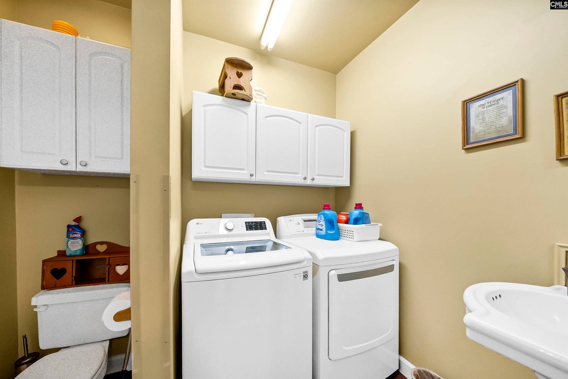 120 Cedar Street, Winnsboro, SC 29180