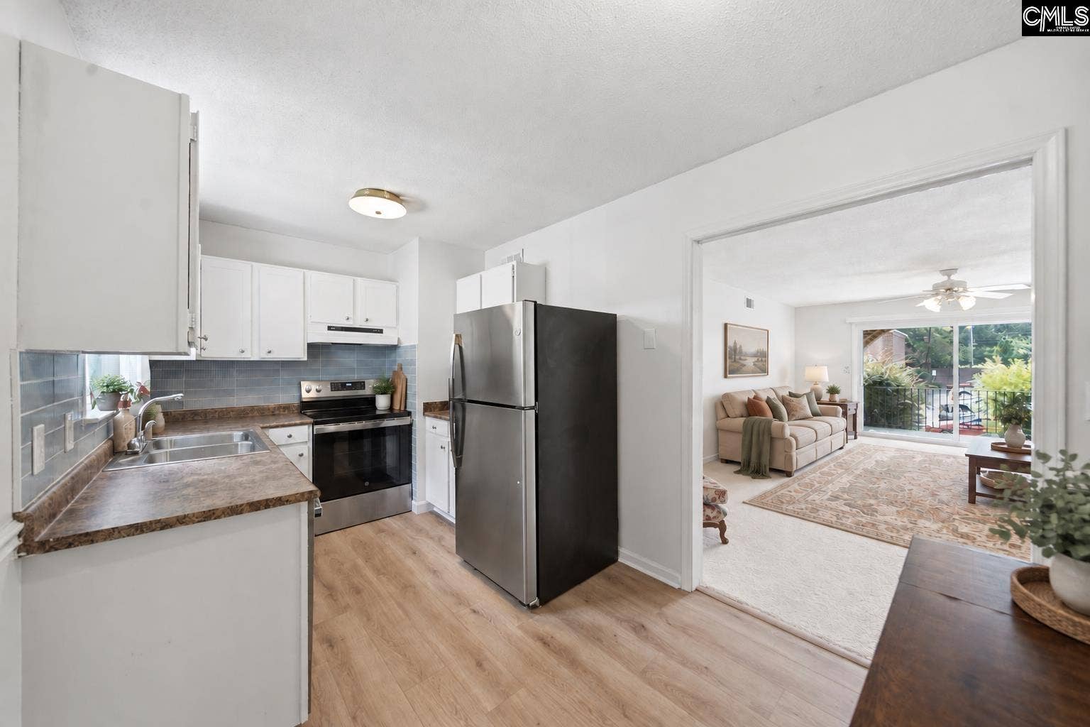 5516 Lakeshore Drive, #208, Columbia, SC 29206