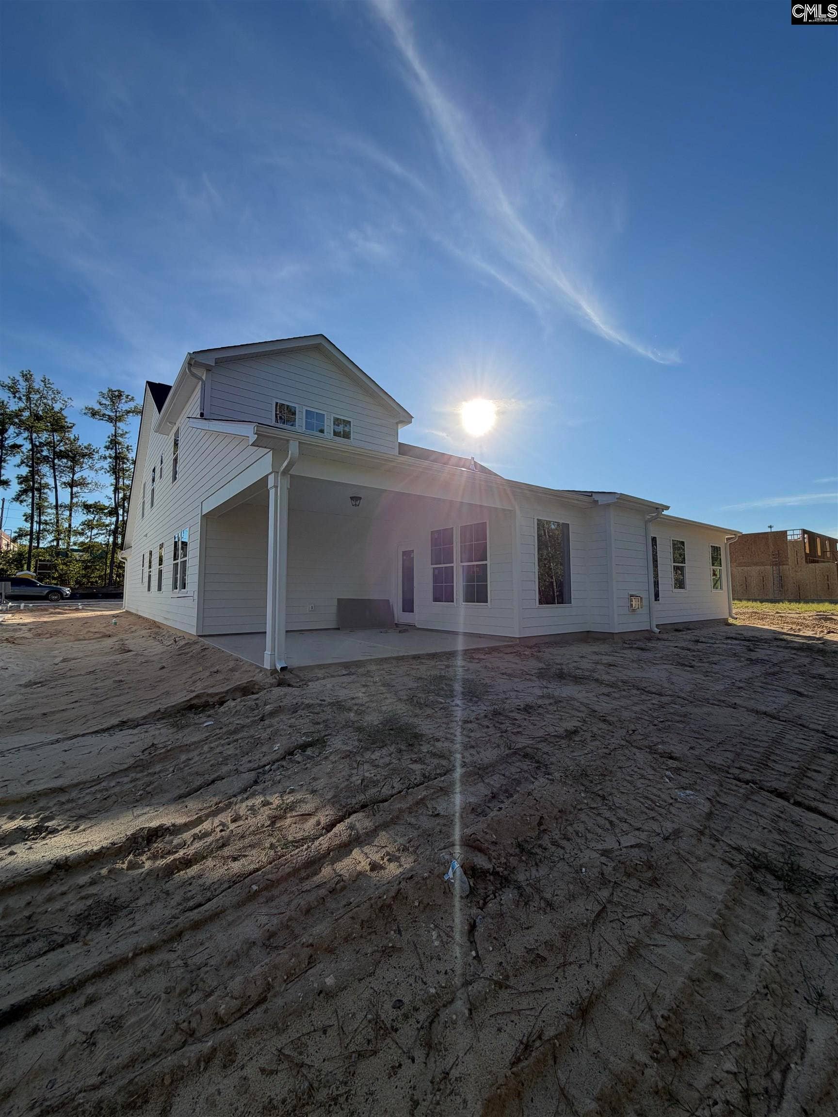 40 Honey Crisp Court, Elgin, SC 29045