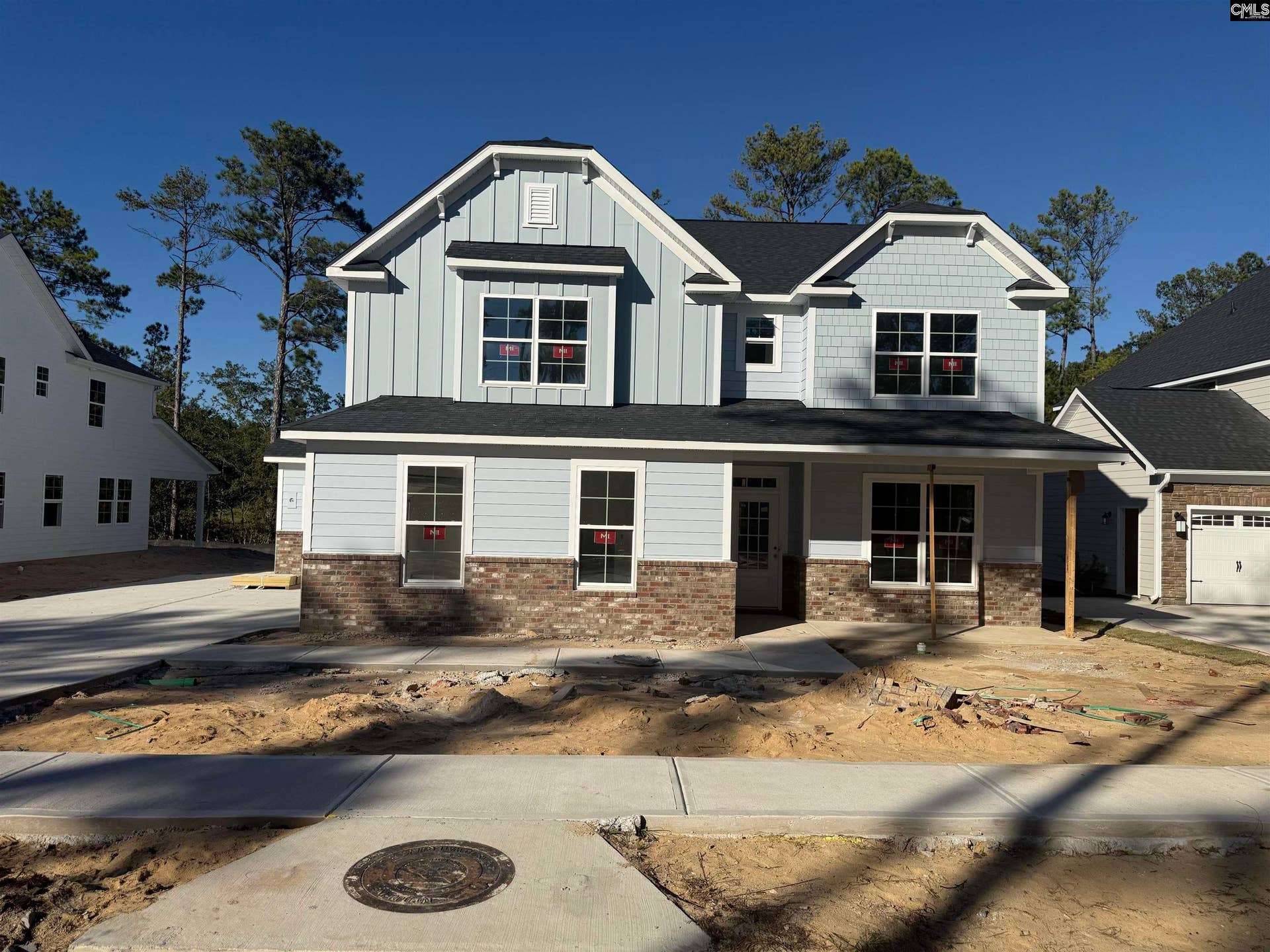 36 Honey Crisp Court, Elgin, SC 29045