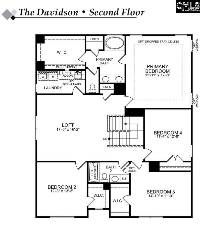 36 Honey Crisp Court, Elgin, SC 29045