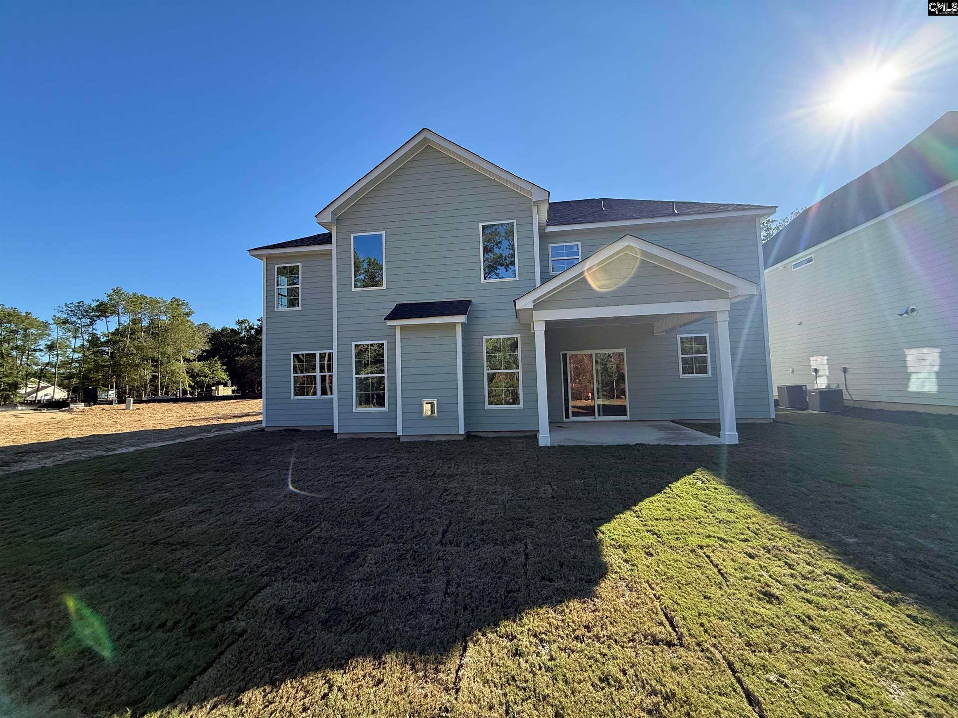 22 Honey Crisp Court, Elgin, SC 29045