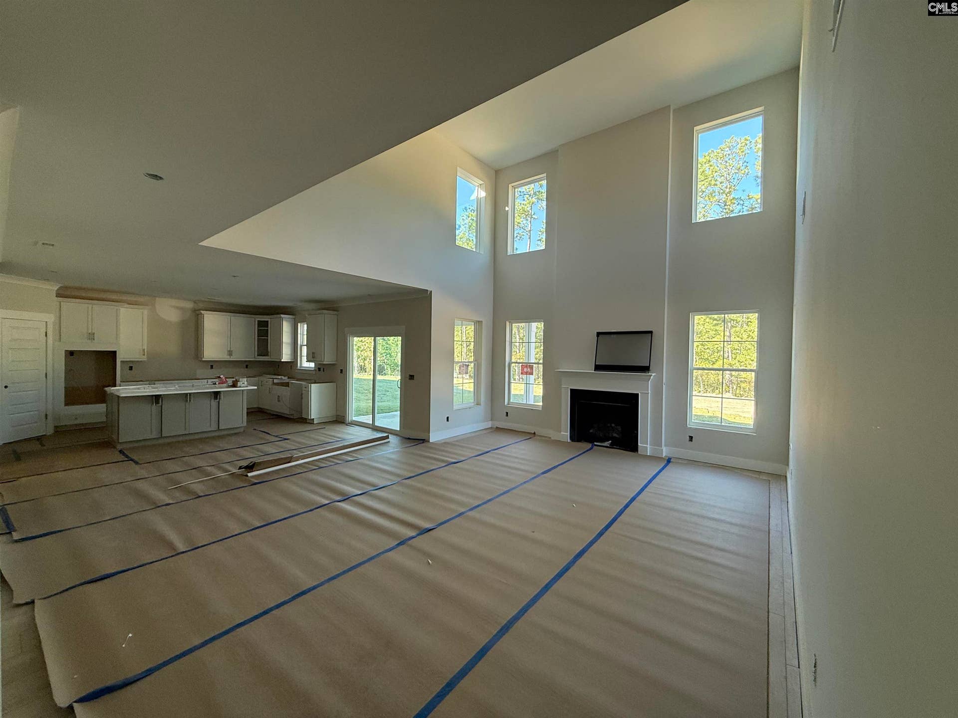 22 Honey Crisp Court, Elgin, SC 29045