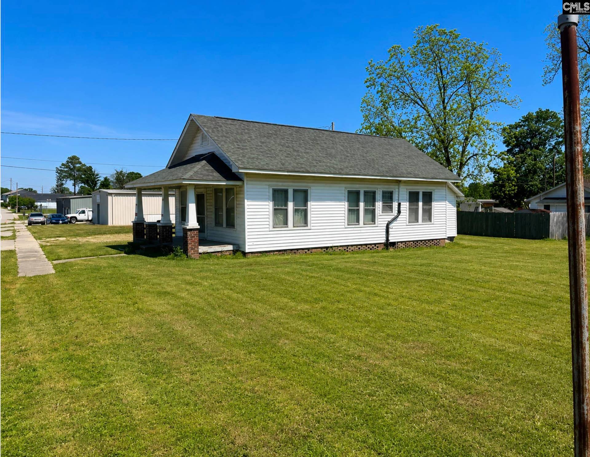 835 Frink Street, Cayce, SC 29033