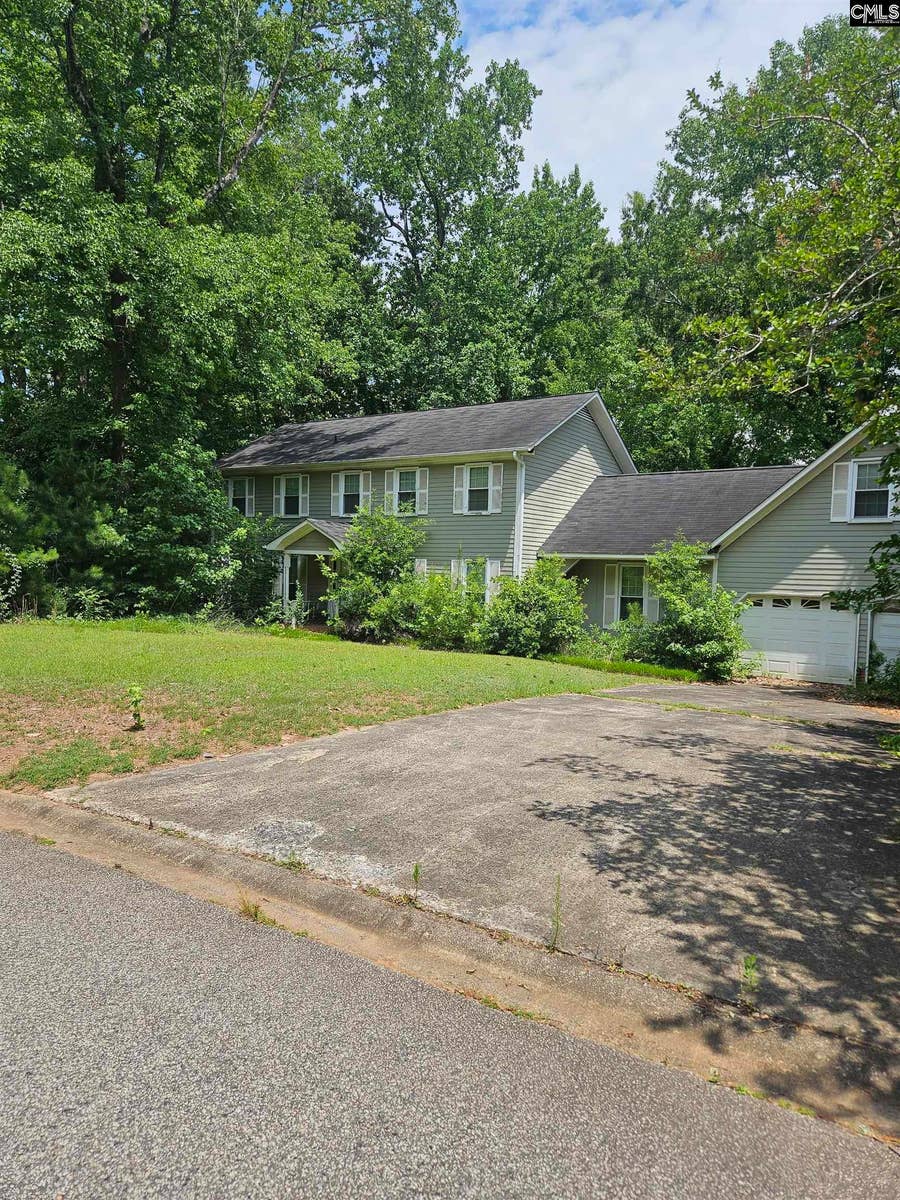 Property photo for 126 Sheath Drive, Columbia, SC
