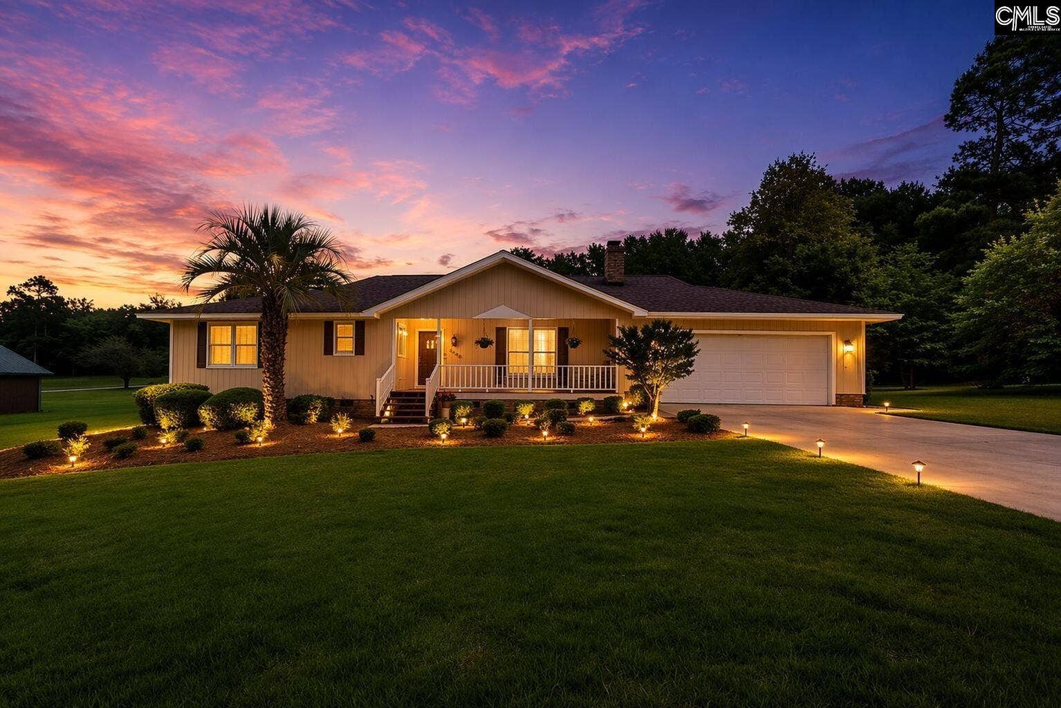 4098 Slaughter, Orangeburg, SC 29118