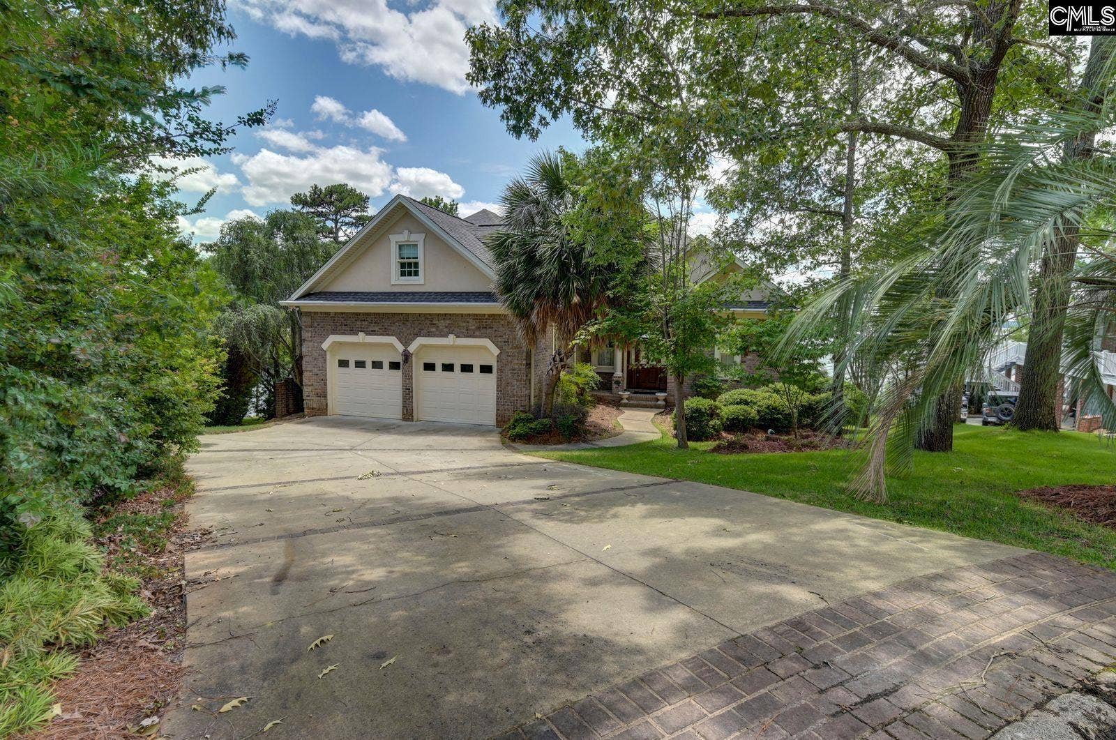 641 Timberlake Drive, Chapin, SC 29036