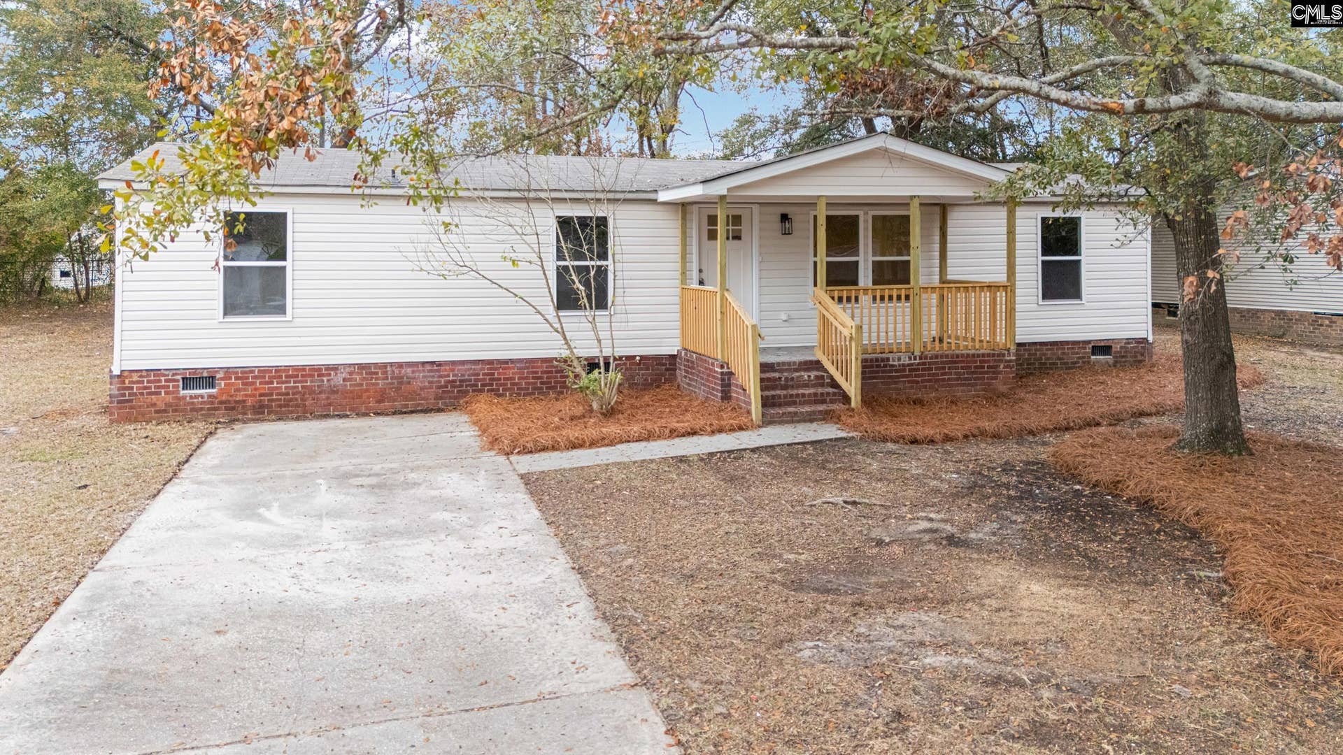 255 Tullah Drive, Sumter, SC 29153