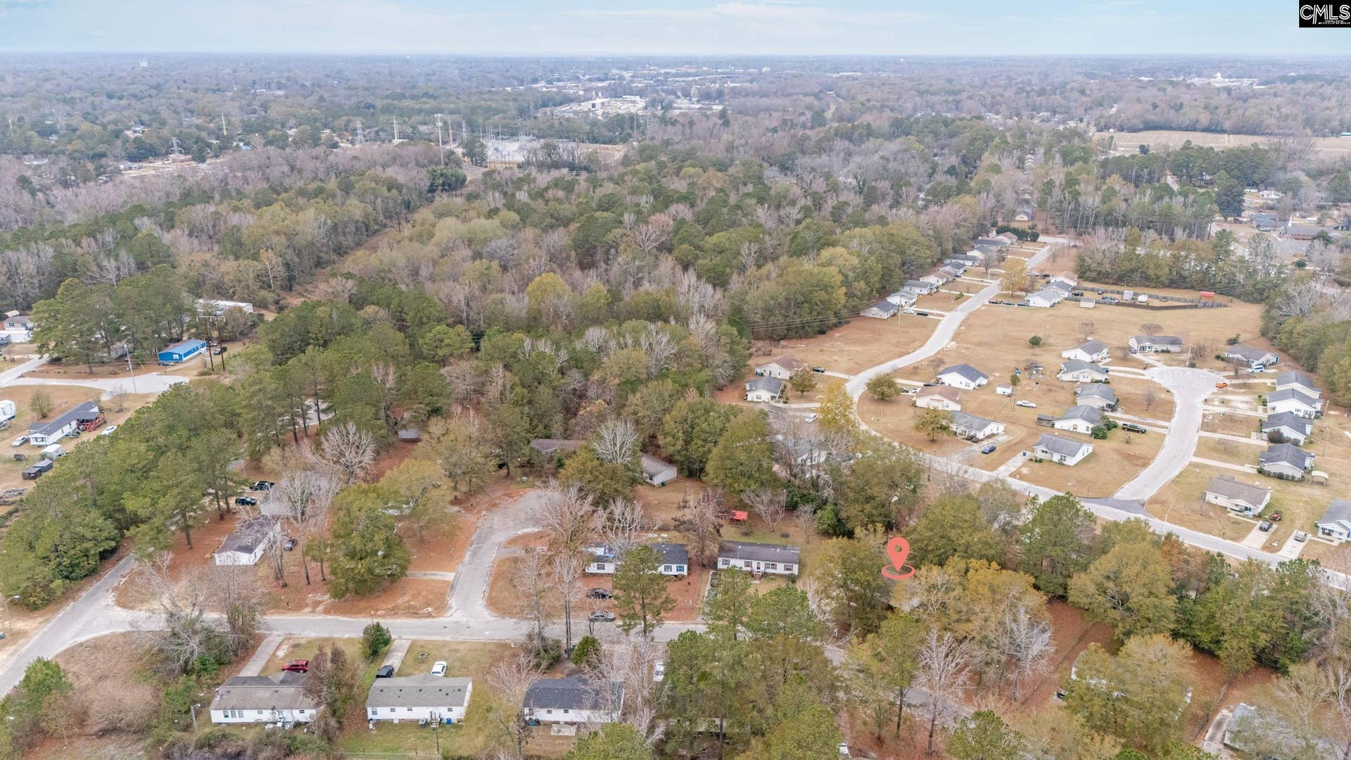 255 Tullah Drive, Sumter, SC 29153