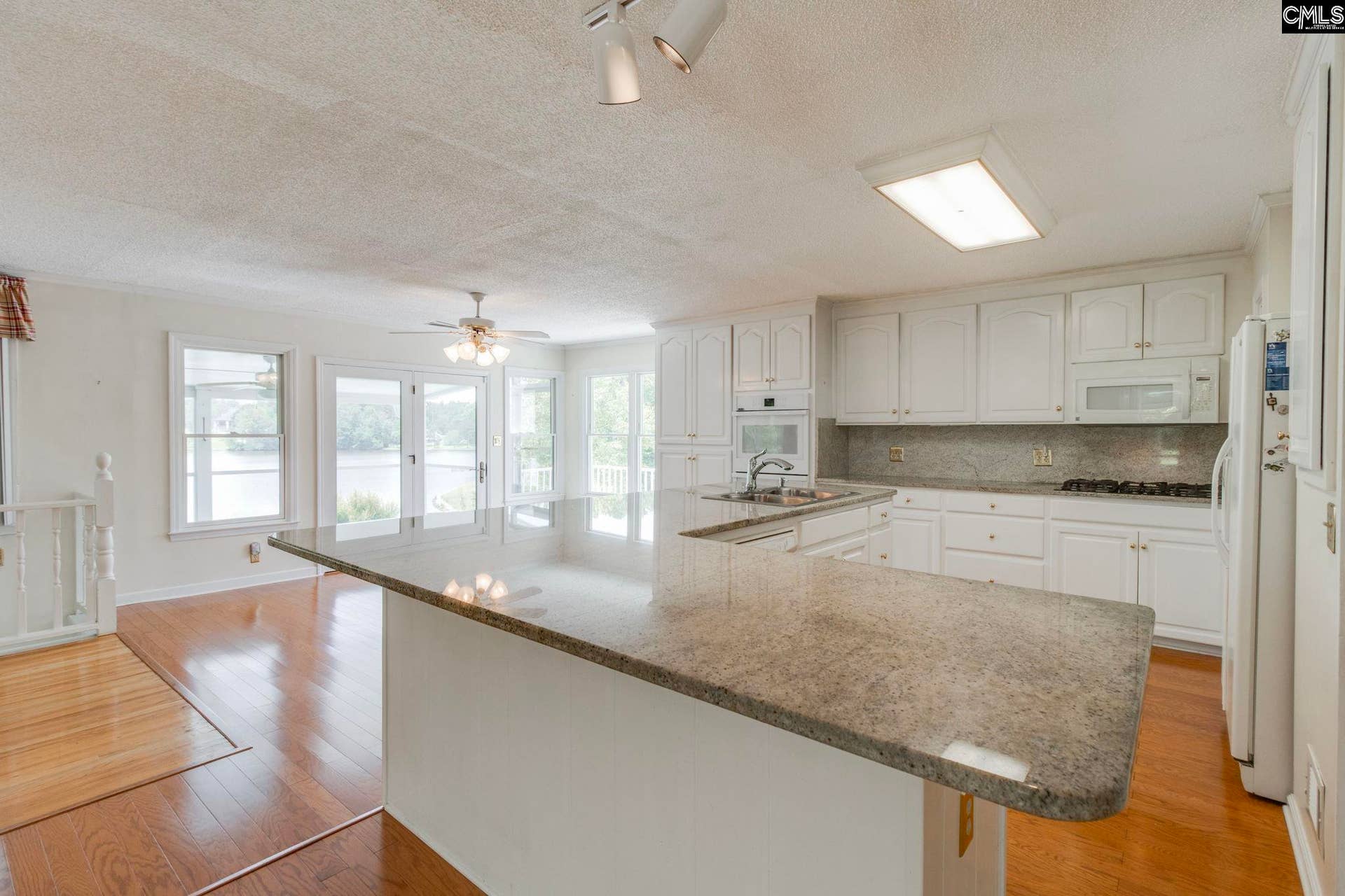 521 Jacobs Mill Pond Road, Elgin, SC 29045