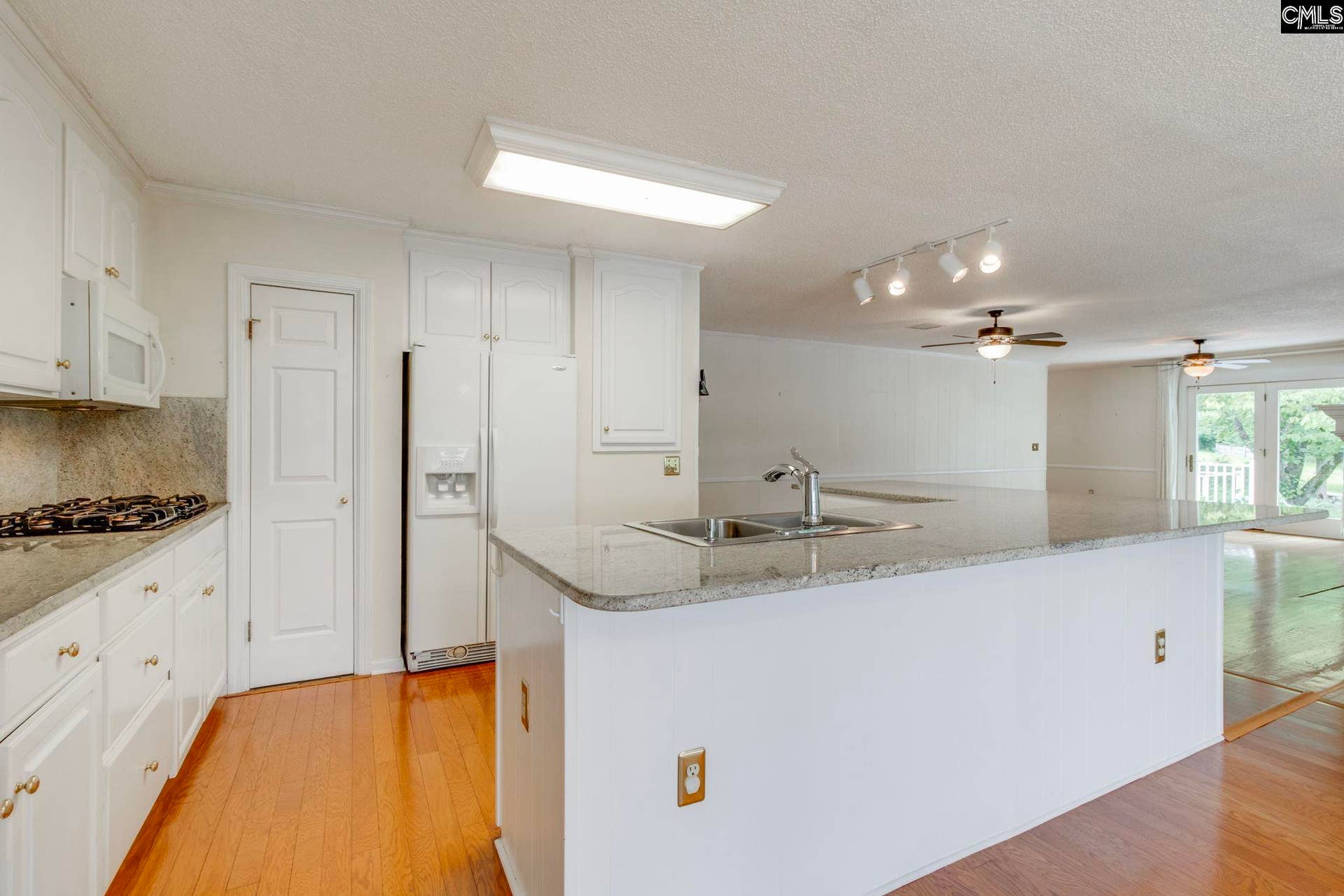 521 Jacobs Mill Pond Road, Elgin, SC 29045