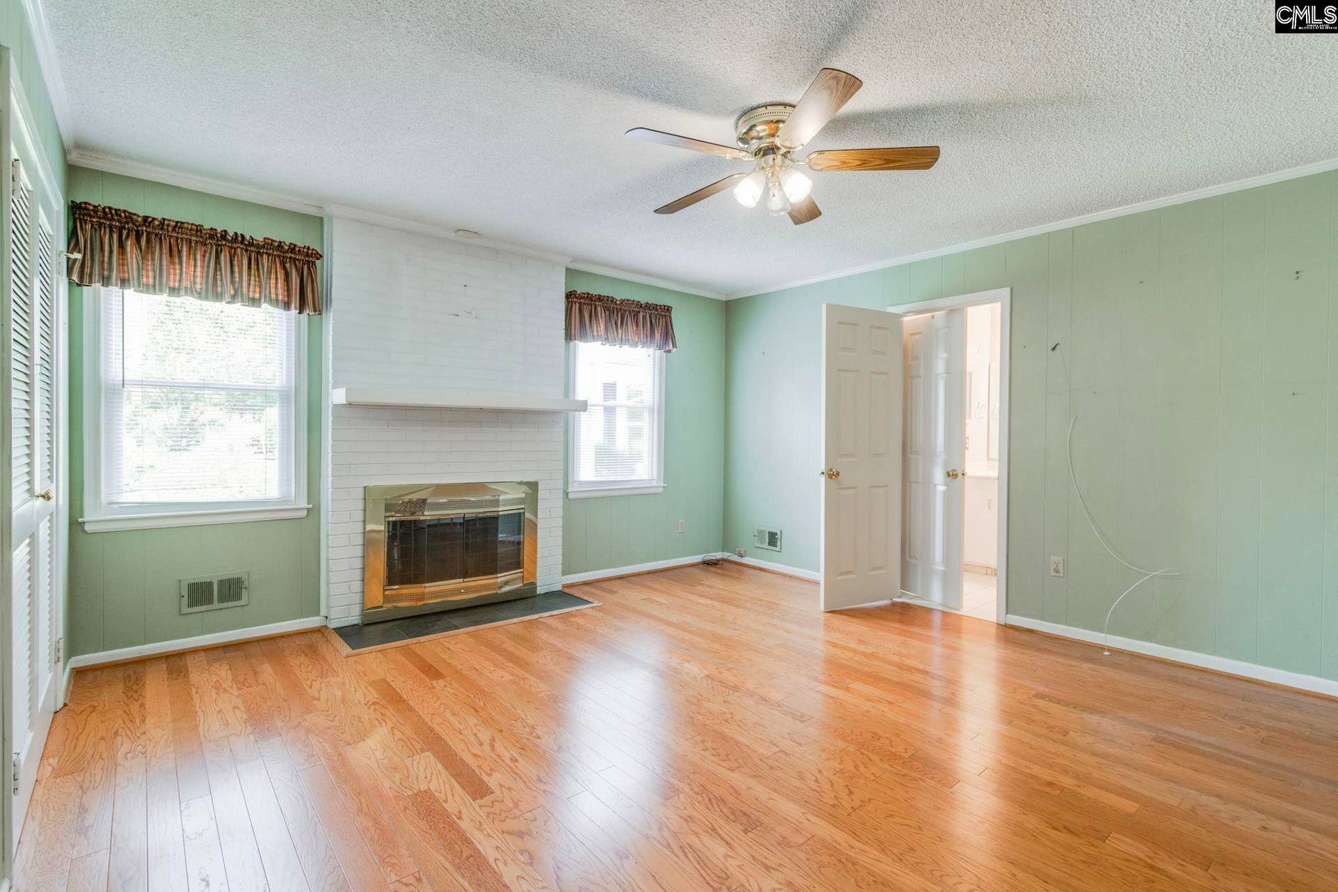 521 Jacobs Mill Pond Road, Elgin, SC 29045