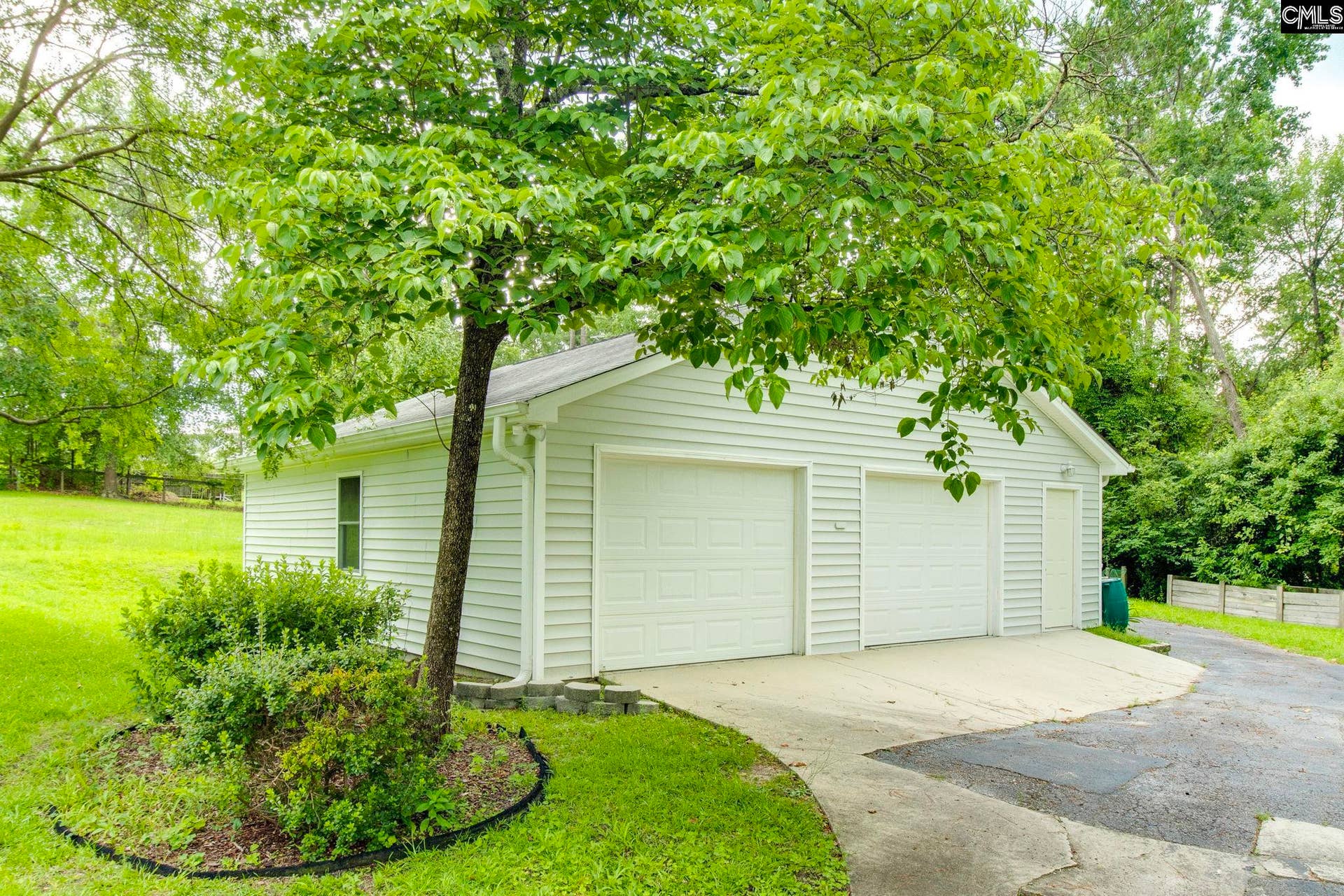 521 Jacobs Mill Pond Road, Elgin, SC 29045