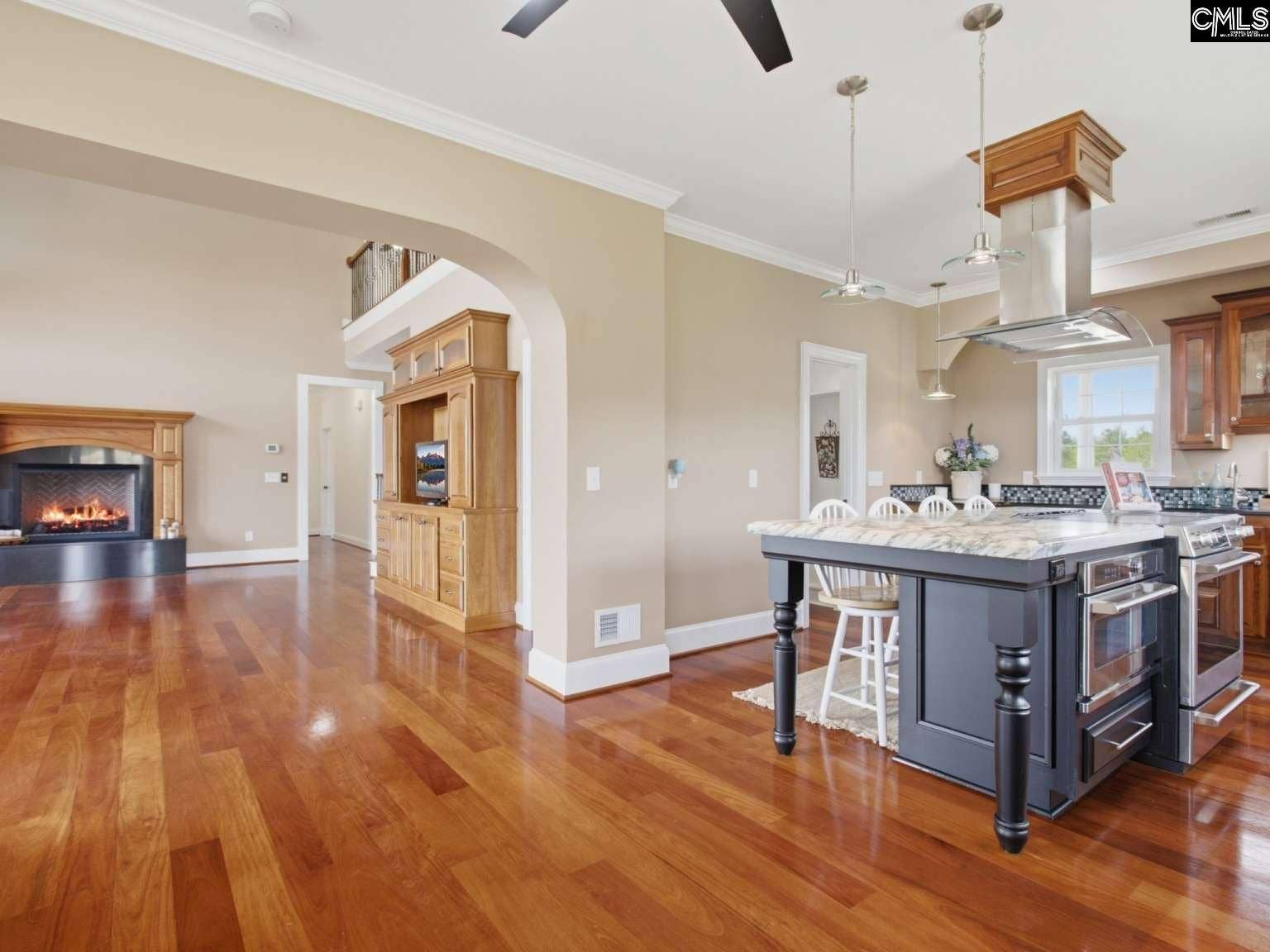 501 Fairfield Hill Road, Winnsboro, SC 29180