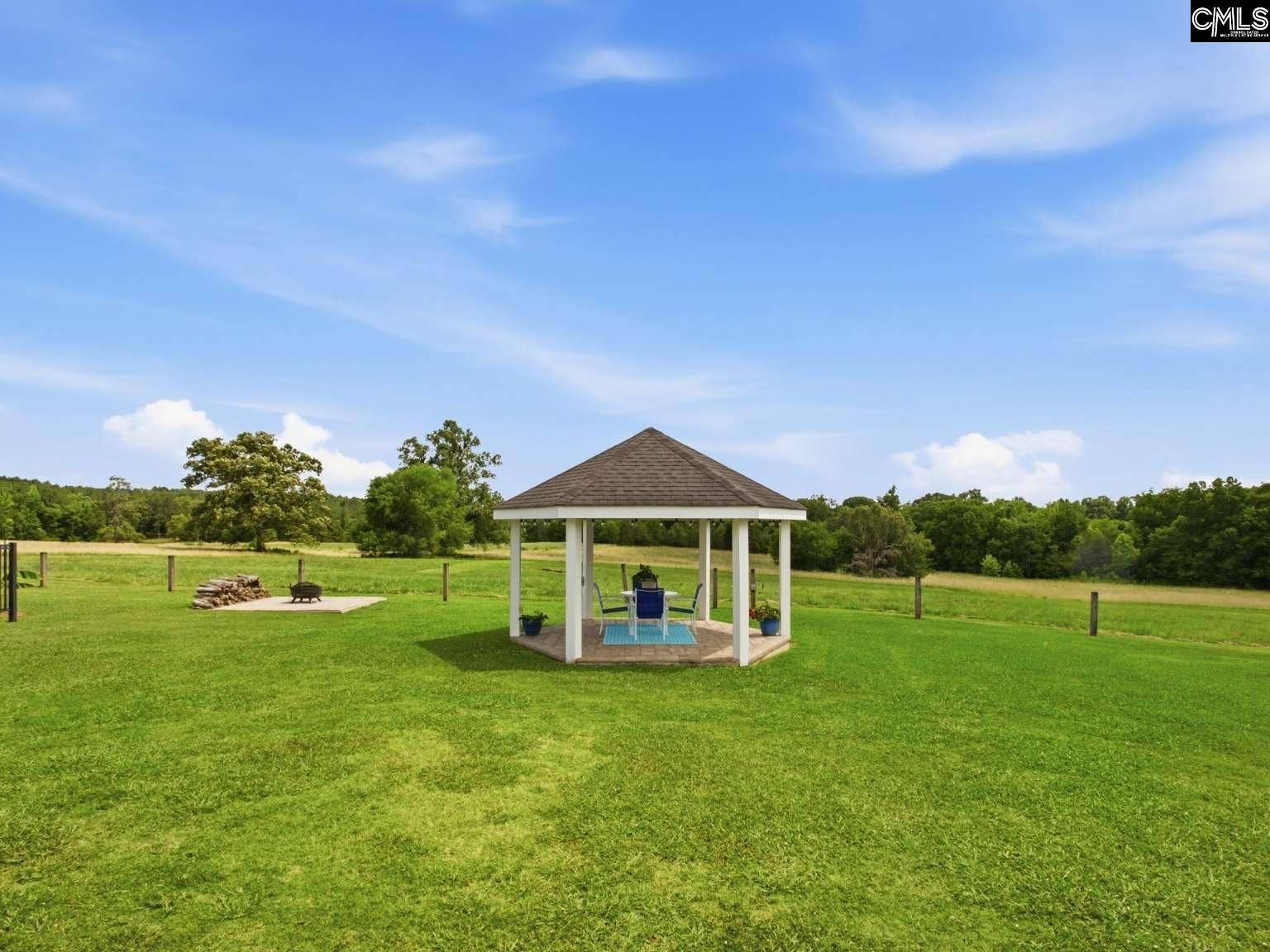 501 Fairfield Hill Road, Winnsboro, SC 29180