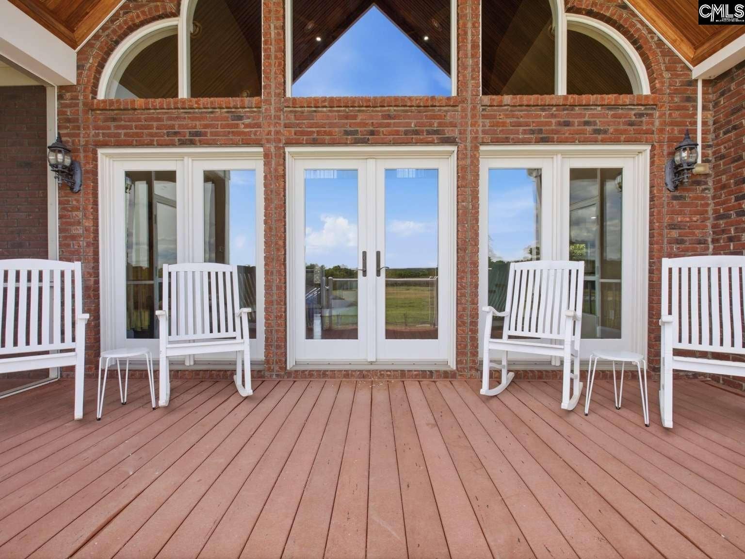 501 Fairfield Hill Road, Winnsboro, SC 29180