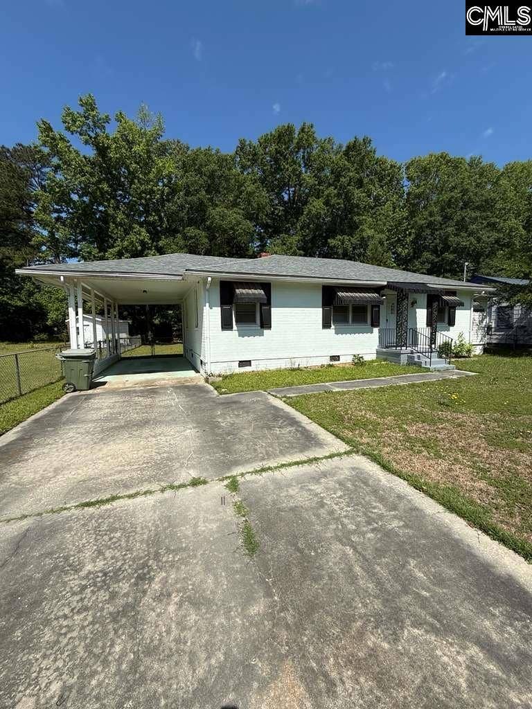 6 Emily Drive, Sumter, SC 29150