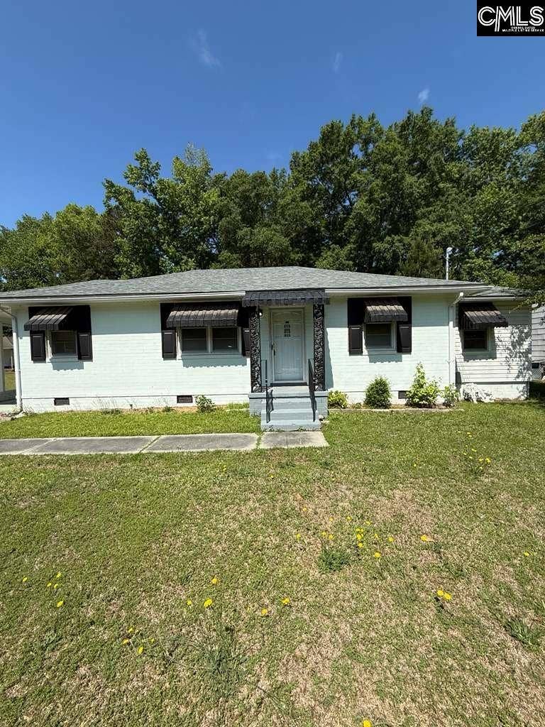 6 Emily Drive, Sumter, SC 29150
