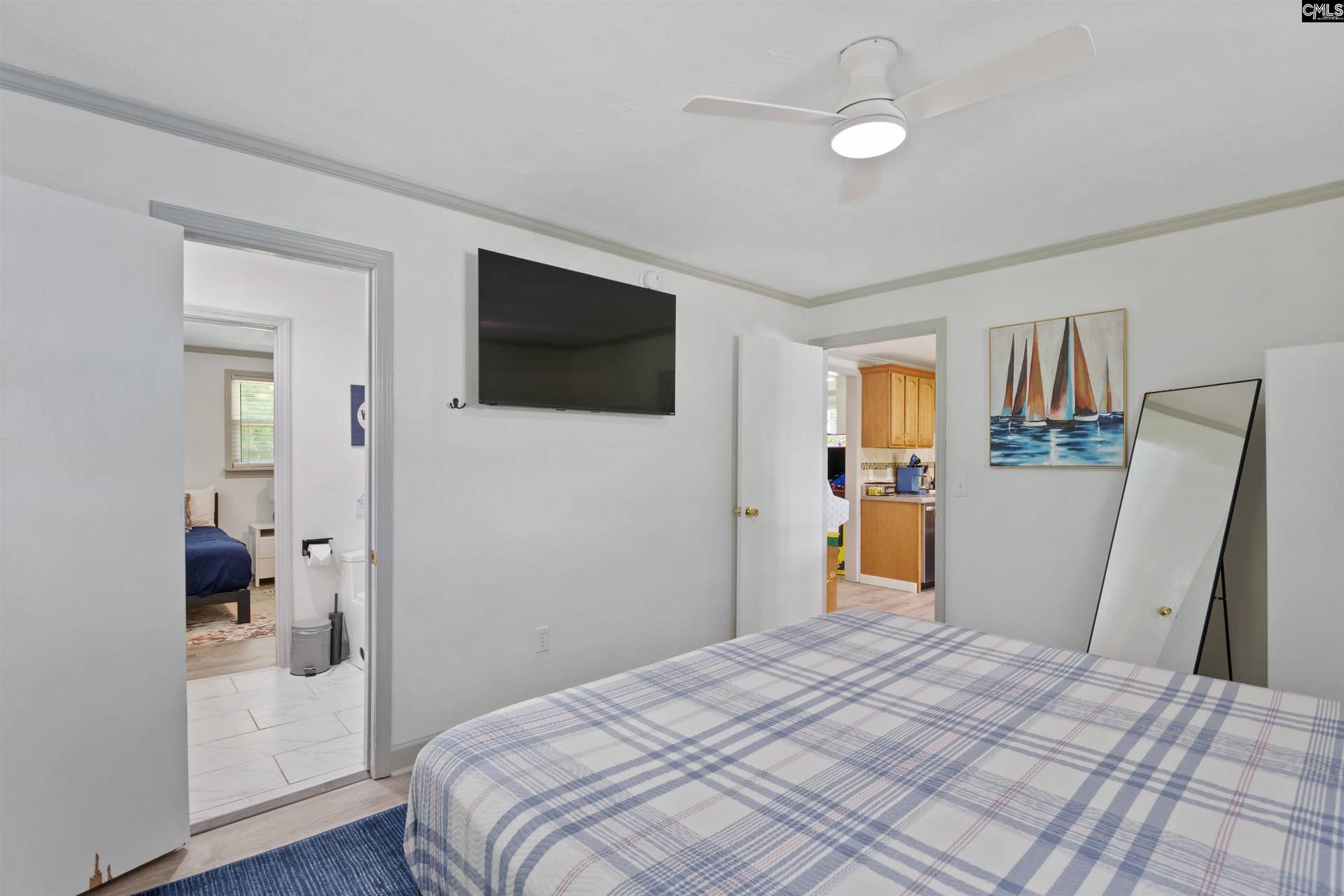 113 CP Avenue, Leesville, SC 29070