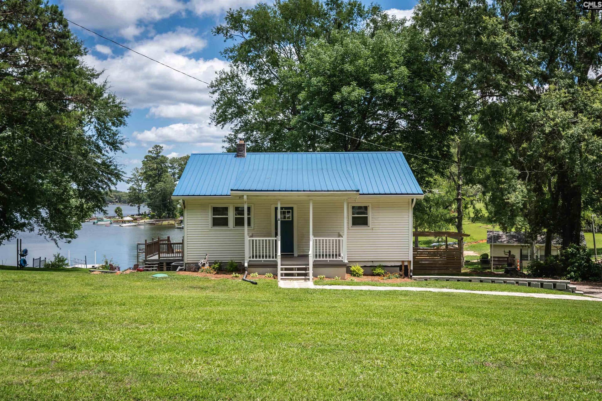 113 CP Avenue, Leesville, SC 29070