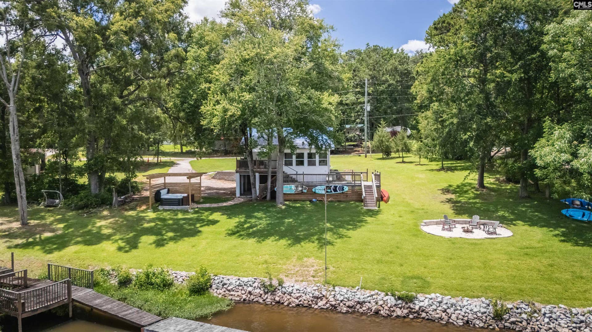 113 CP Avenue, Leesville, SC 29070