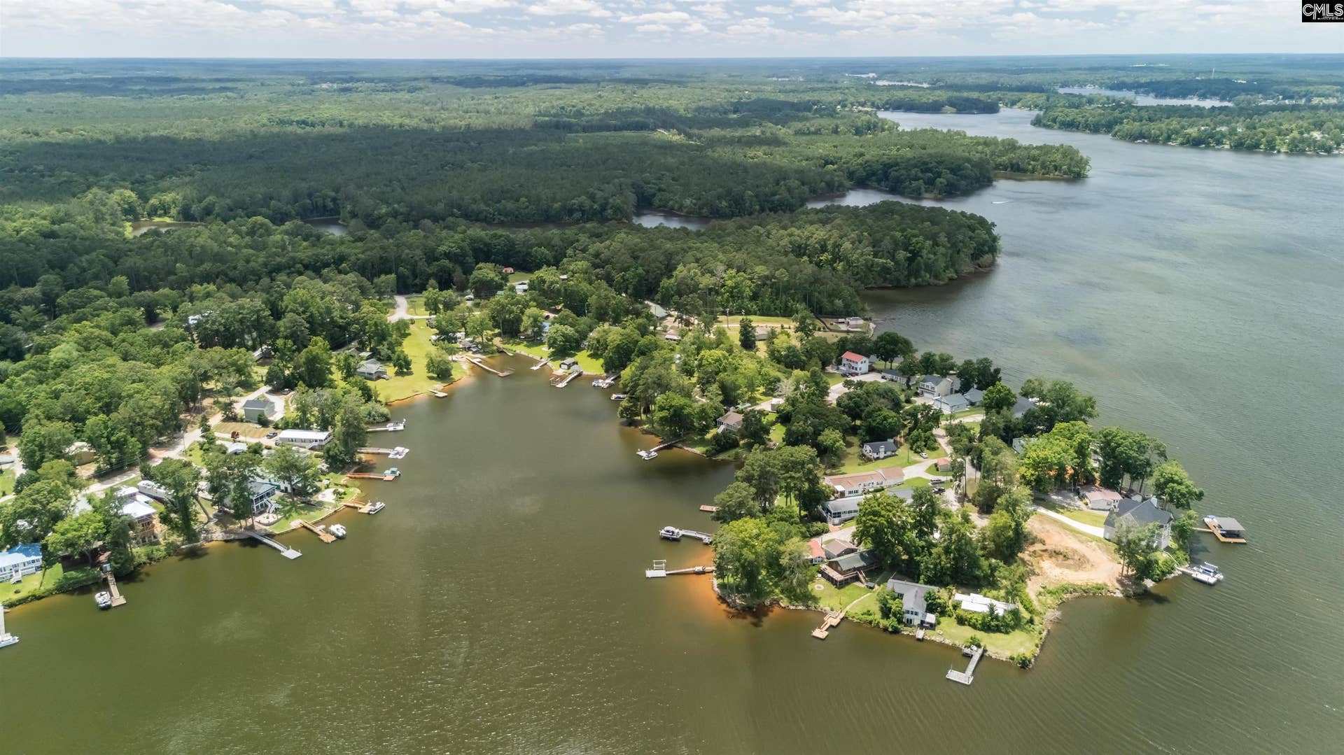 113 CP Avenue, Leesville, SC 29070