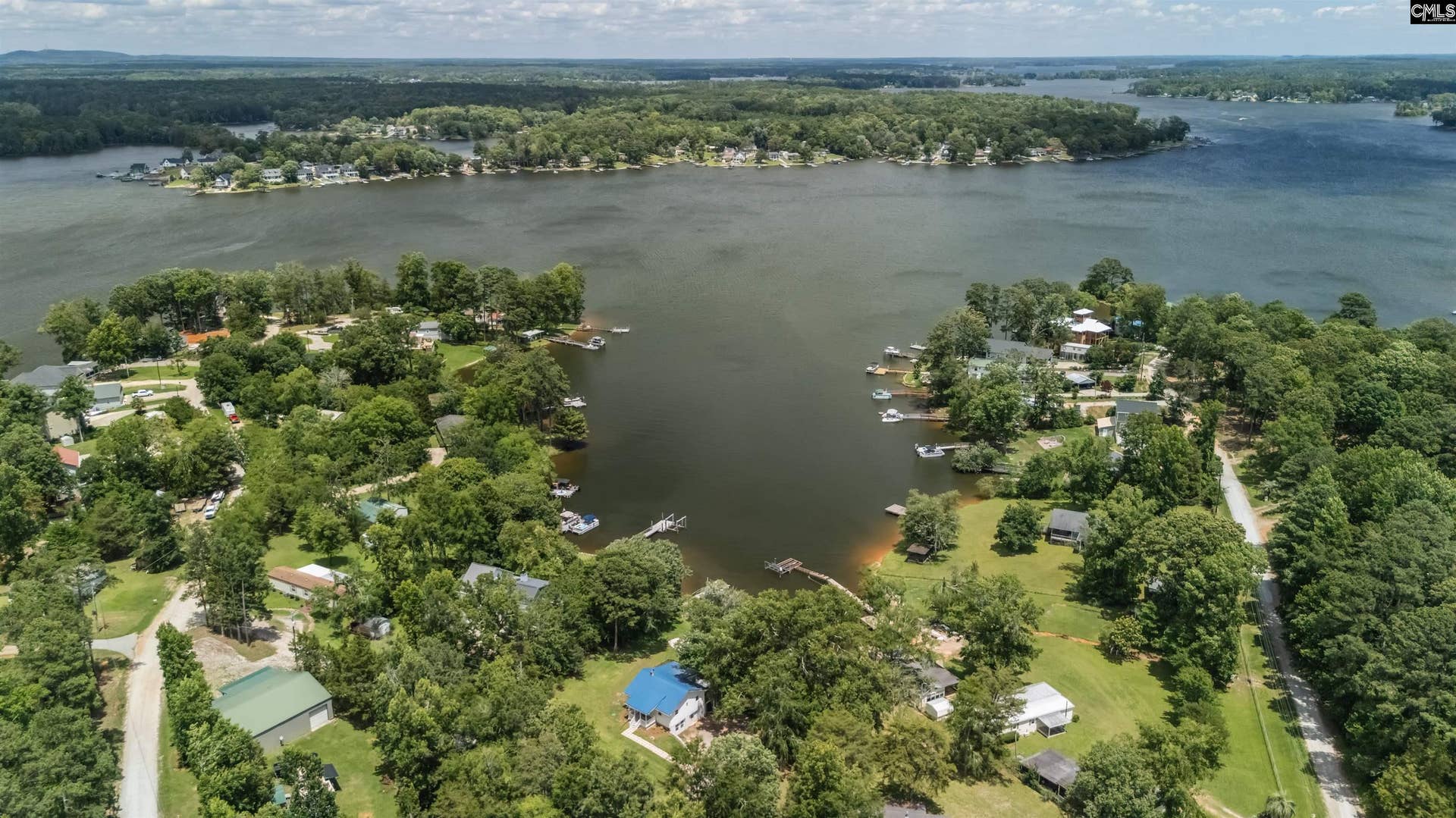 113 CP Avenue, Leesville, SC 29070