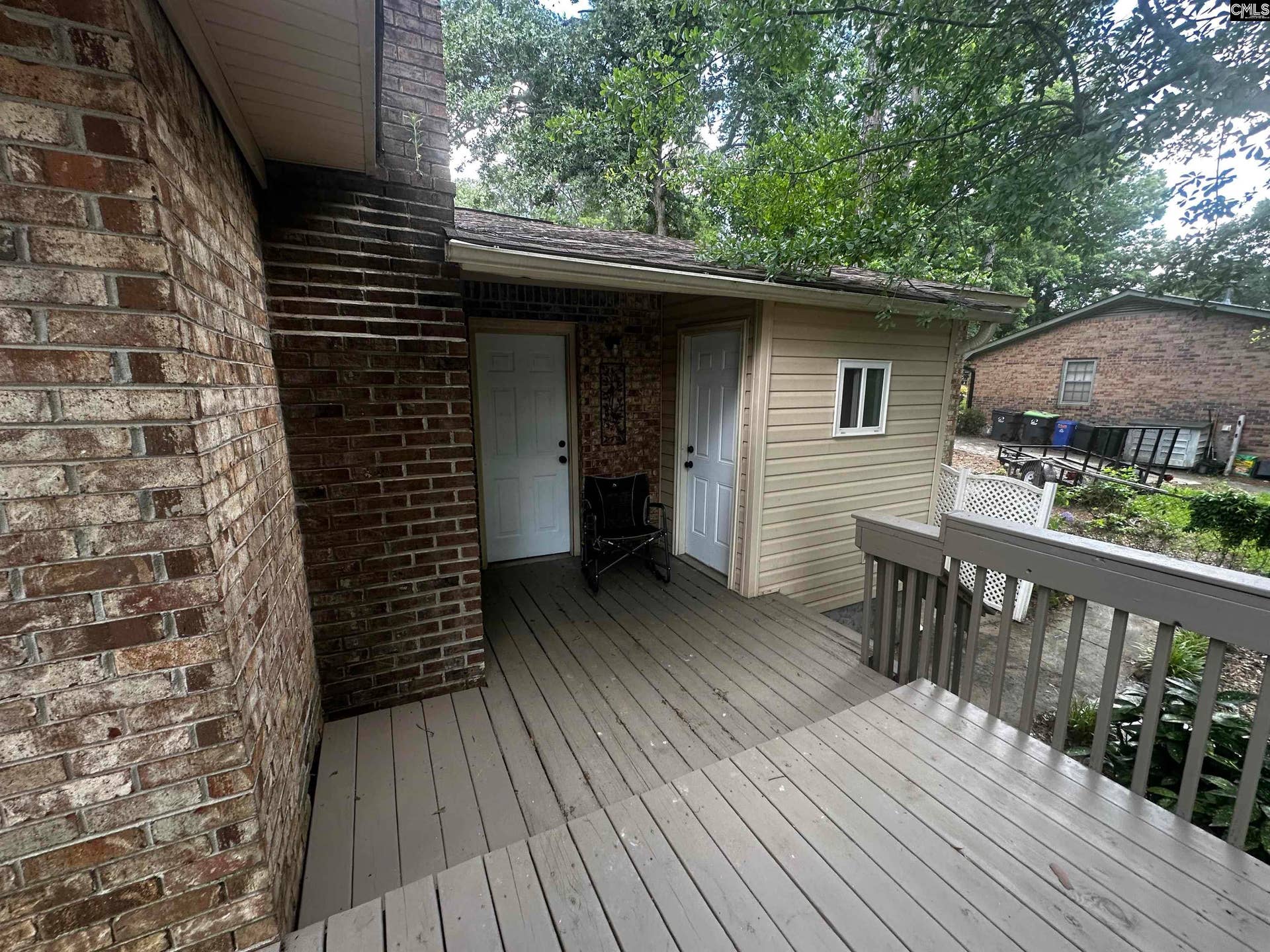 200 Canterfield Road, Columbia, SC 29212