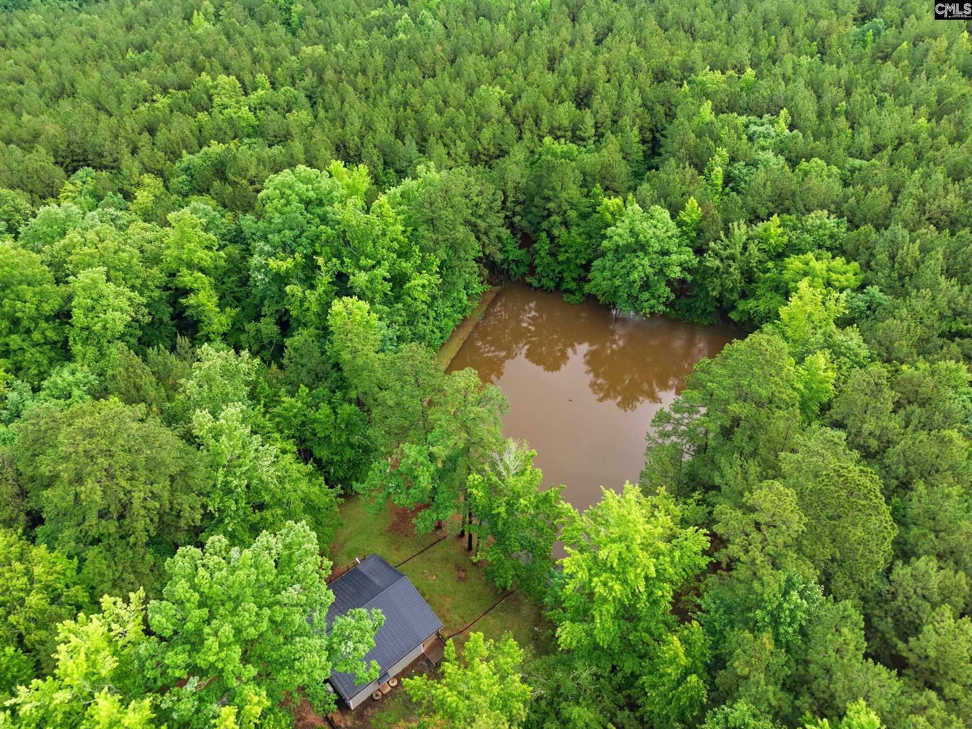 1579 Rockton Thruway Road, Winnsboro, SC 29180