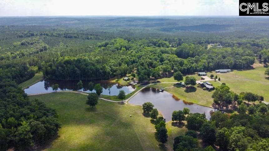 3296 Flat Rock Road, Kershaw, SC 29067