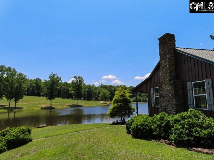 3296 Flat Rock Road, Kershaw, SC 29067