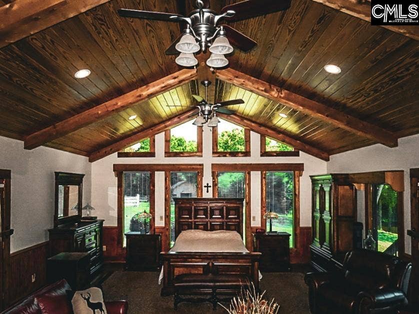 3296 Flat Rock Road, Kershaw, SC 29067