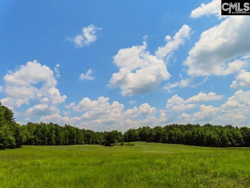 3296 Flat Rock Road, Kershaw, SC 29067