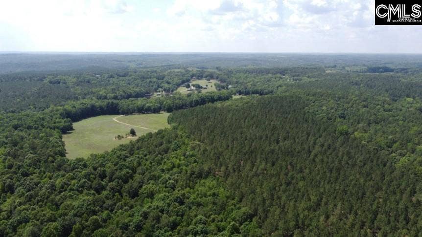 3296 Flat Rock Road, Kershaw, SC 29067